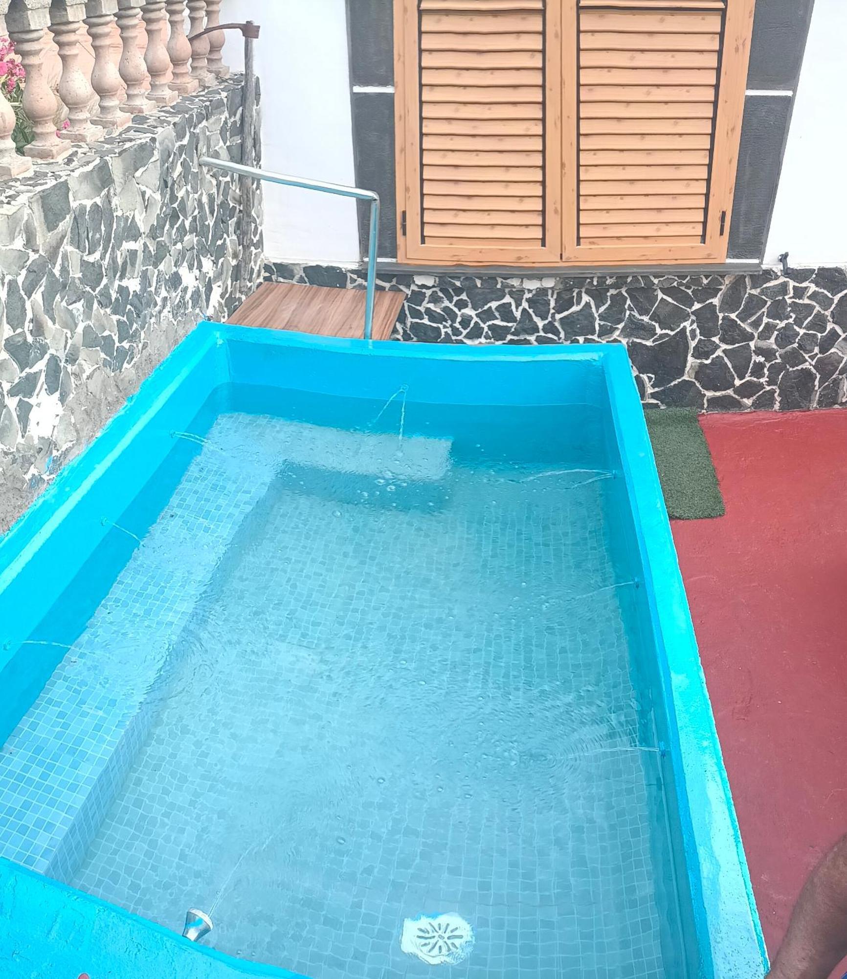 Сasa de vacaciones Juana La Concha Valle De Agaete San Pedro (Gran Canaria)