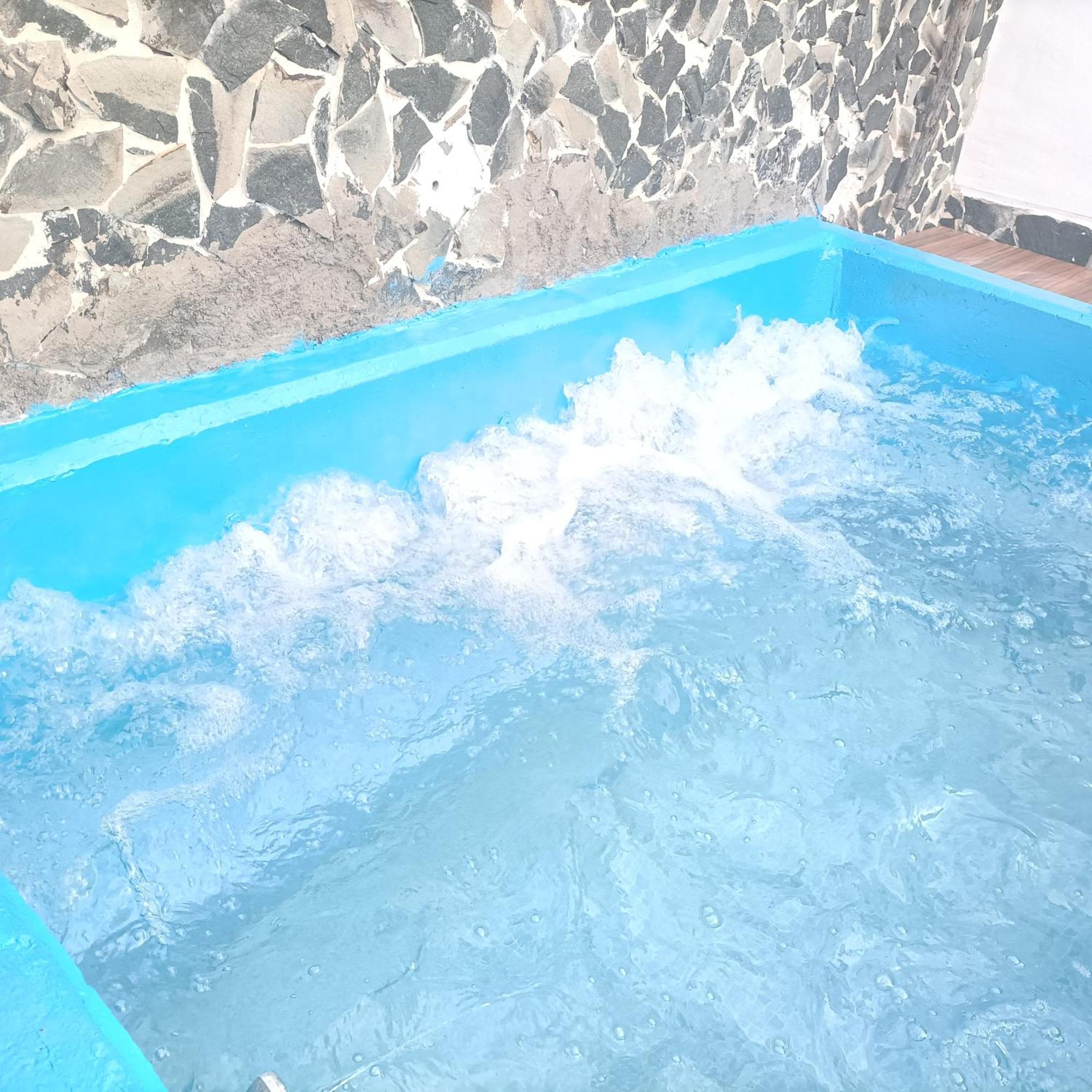 Сasa de vacaciones Juana La Concha Valle De Agaete *