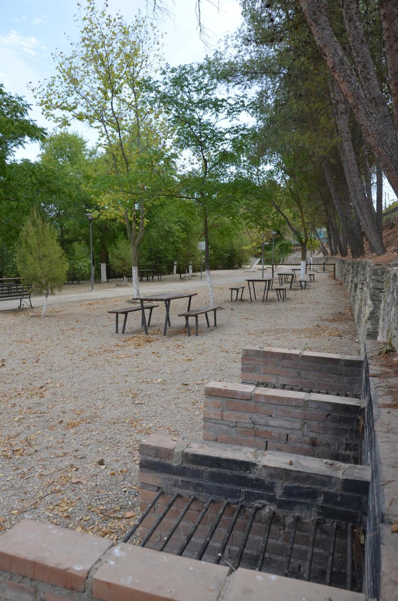 Сasa de vacaciones Iberotugia Comarca Sierra Cazorla Peal De Becerro