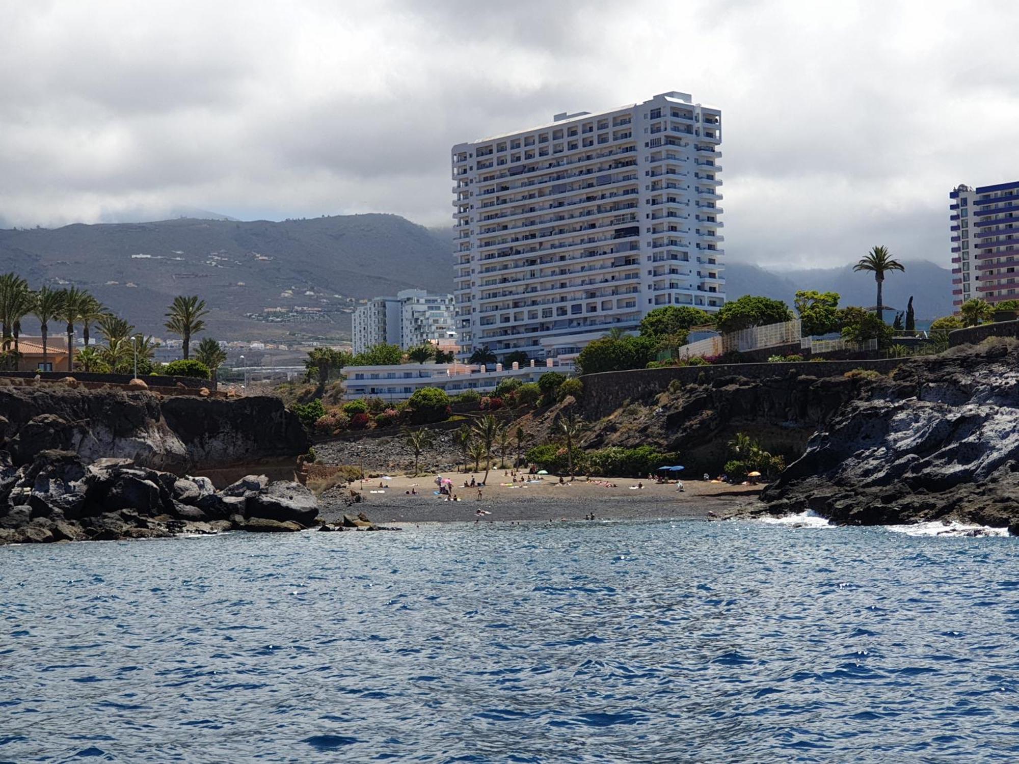 Apartamento Paraiso *