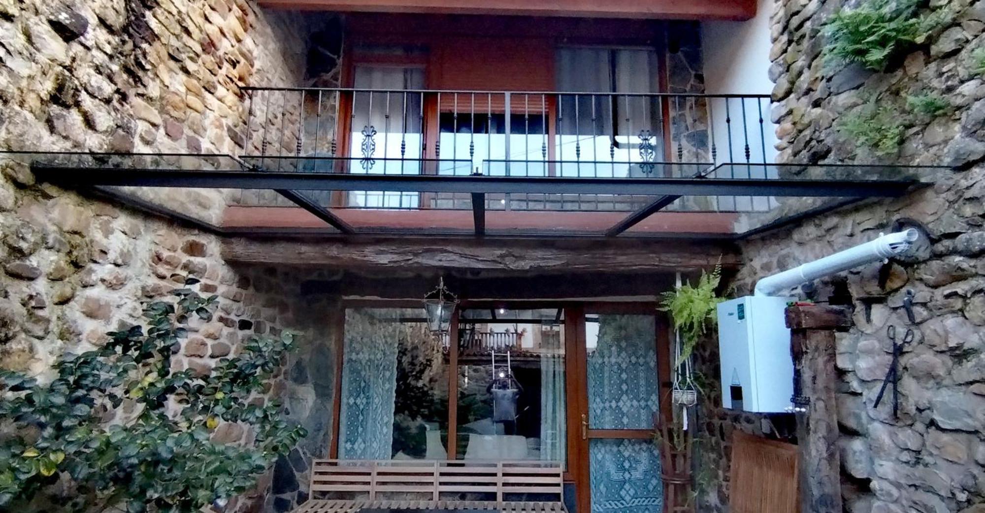Casa El Envero