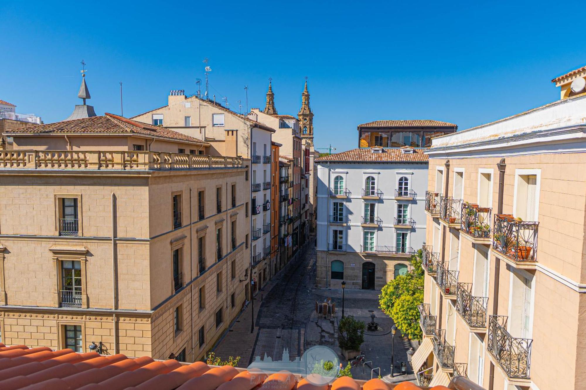Apartment Edificio 1521 *