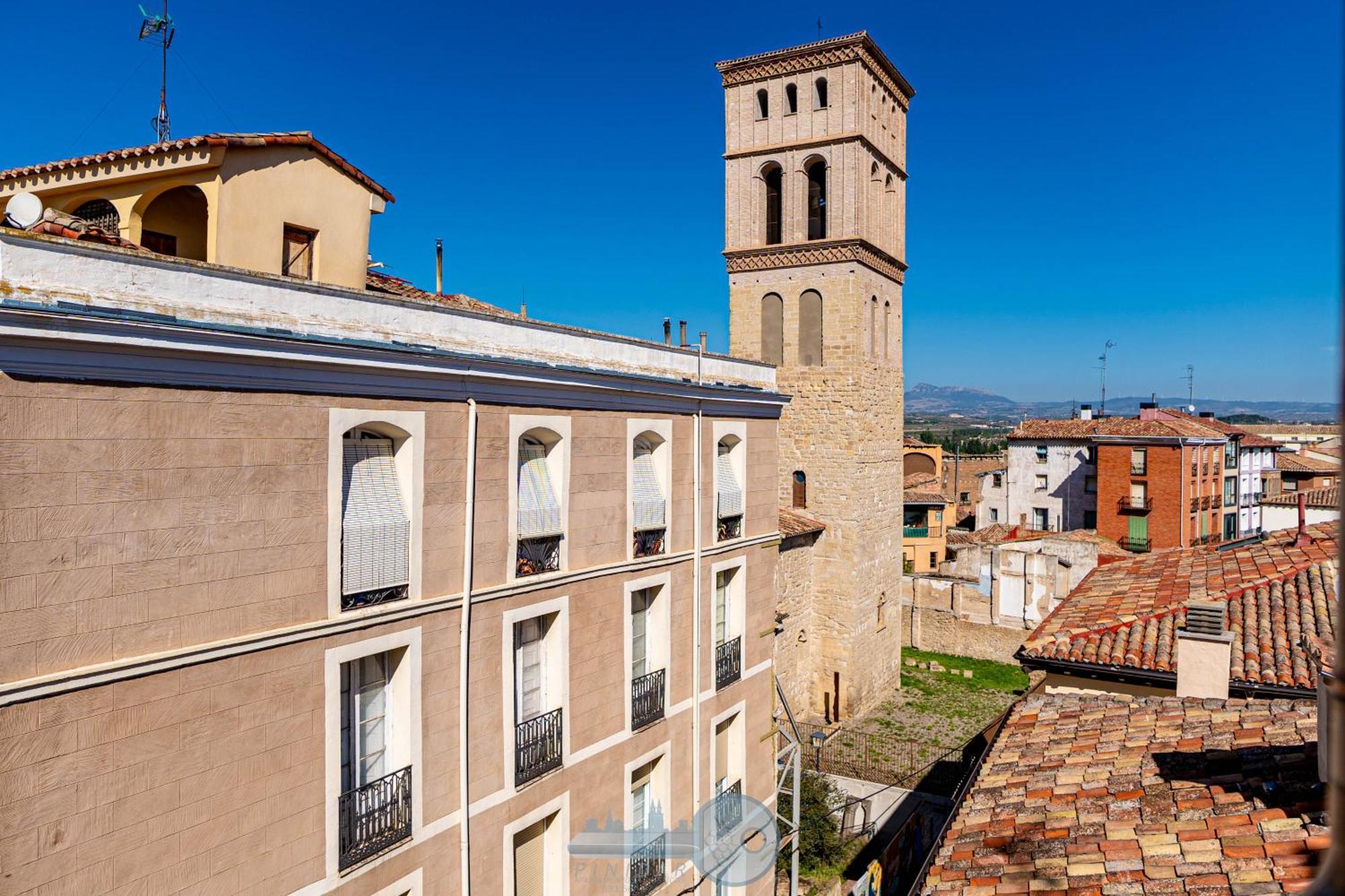 Apartment Edificio 1521