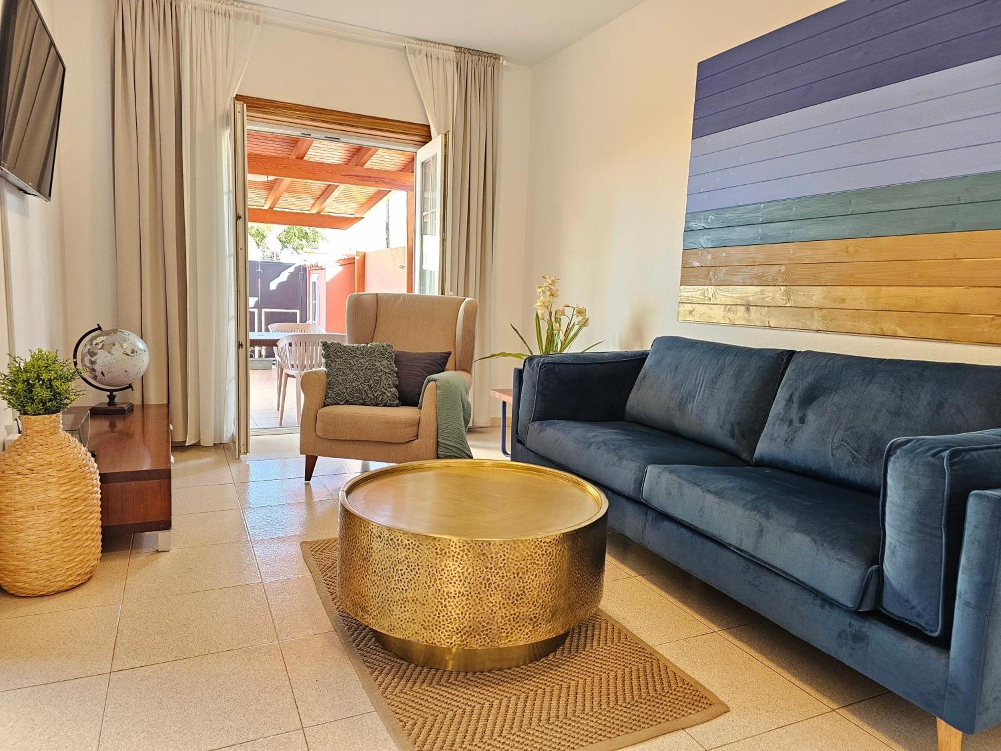 Villa Rosas By Rinamar Las Rosas (Arona, Tenerife)