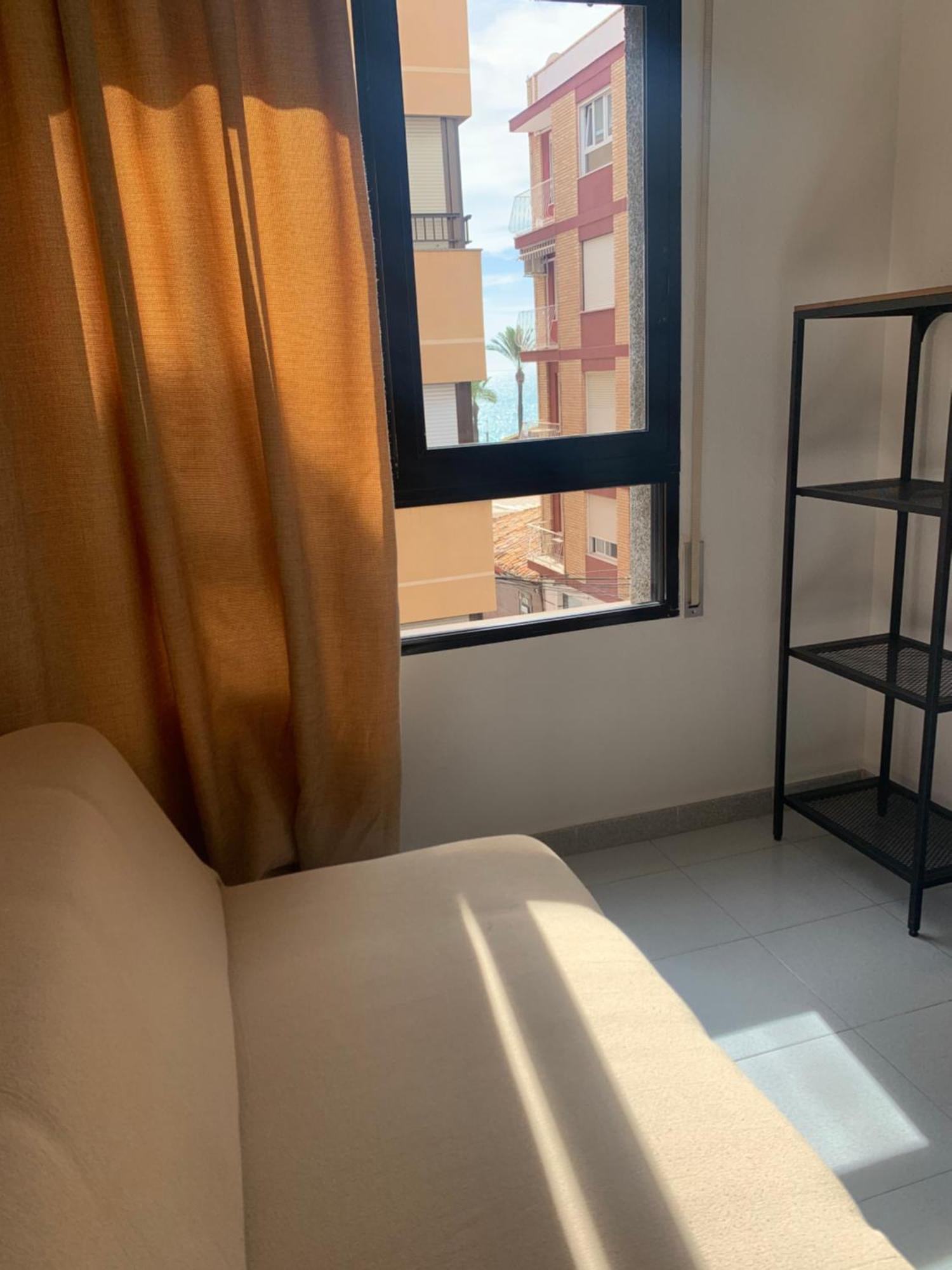 Schoene In Zentrum Von Apartment Torrevieja