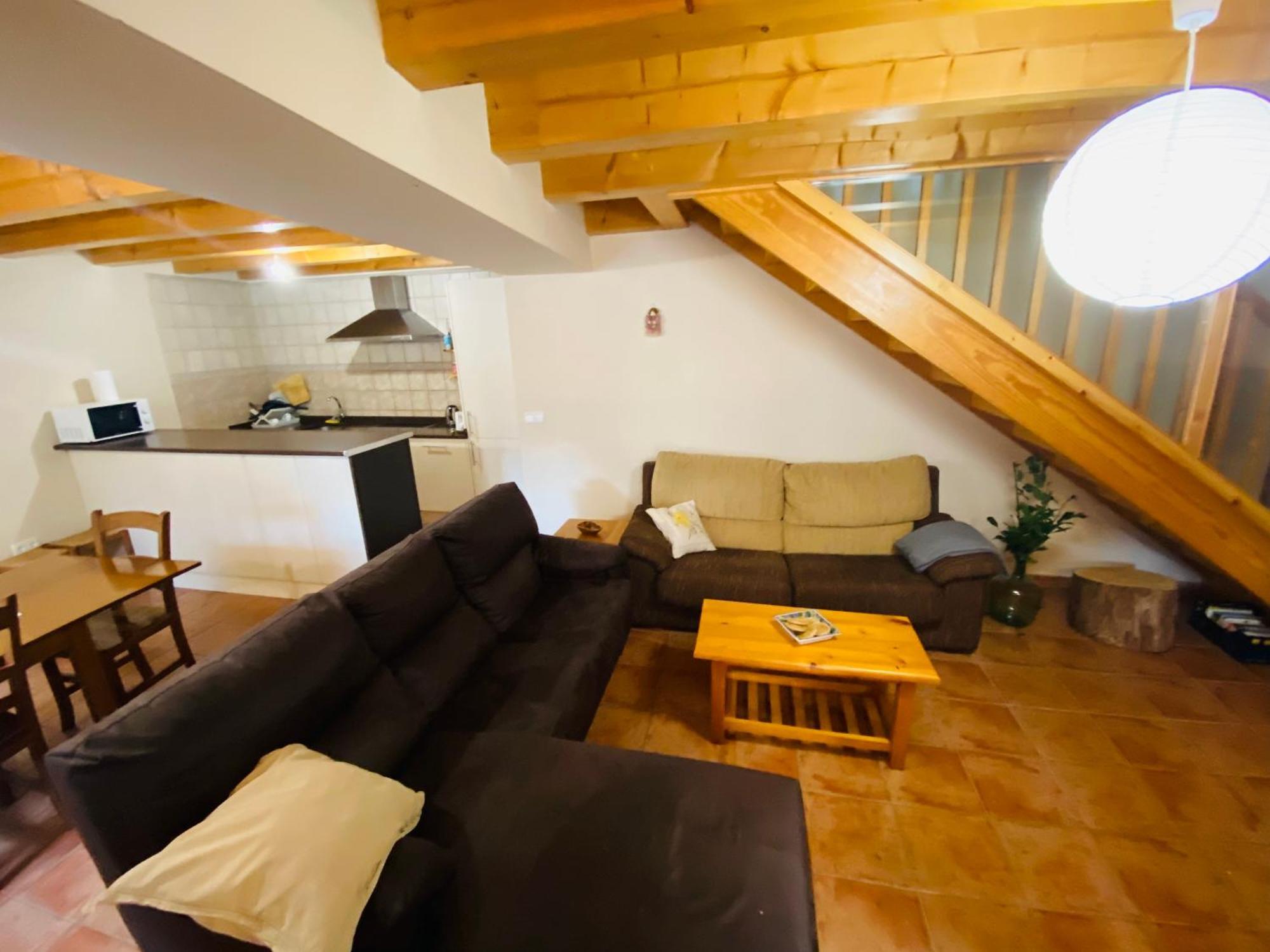 Casa Simon * Aisa
