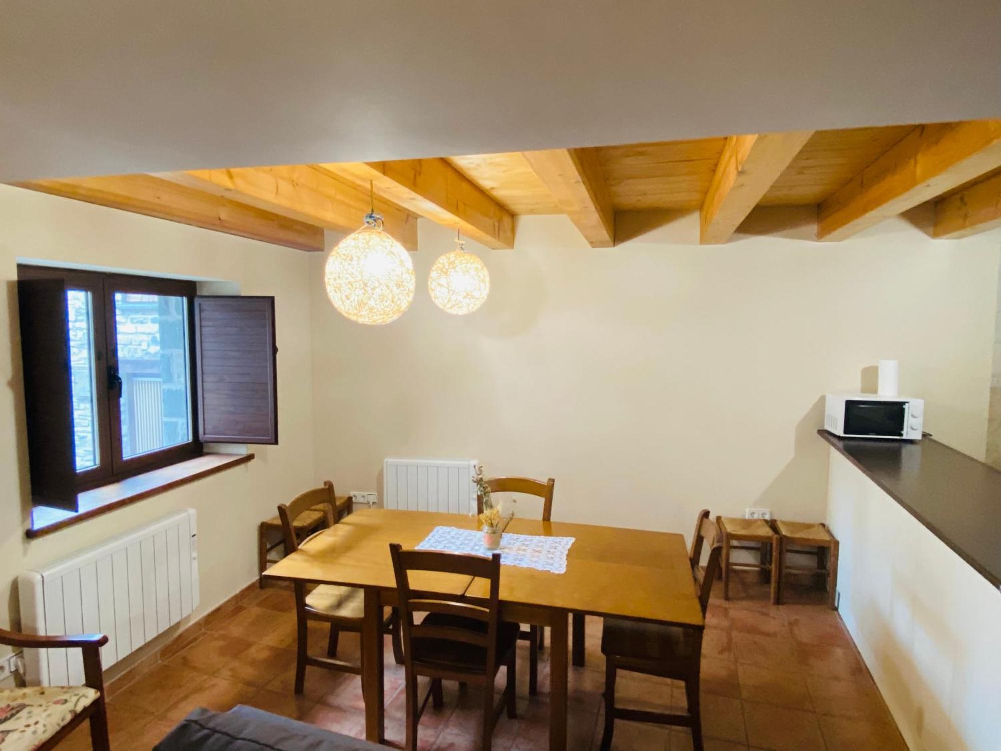 Casa Simon * Aisa
