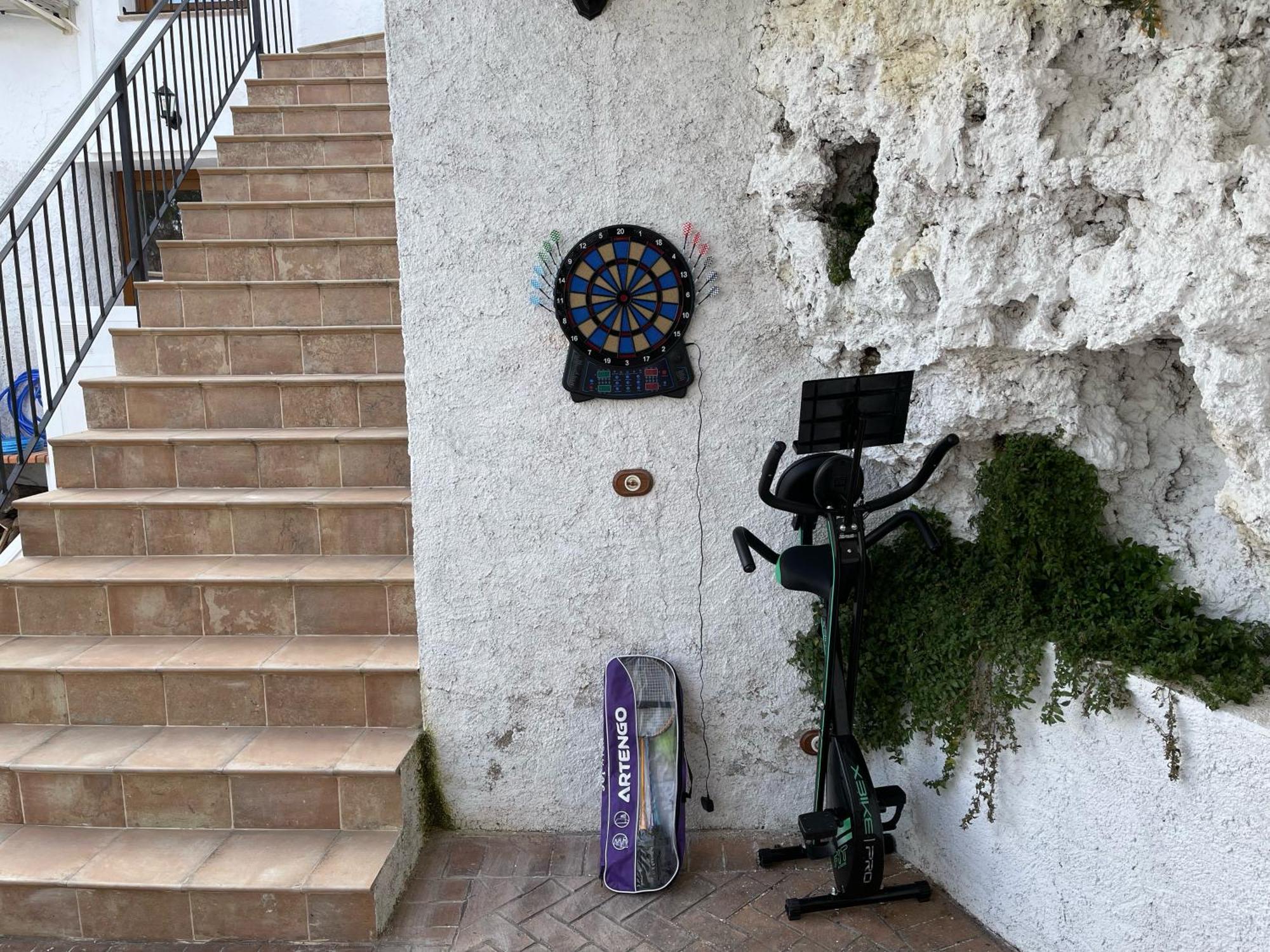 Pintoresco Rural La Camarilla