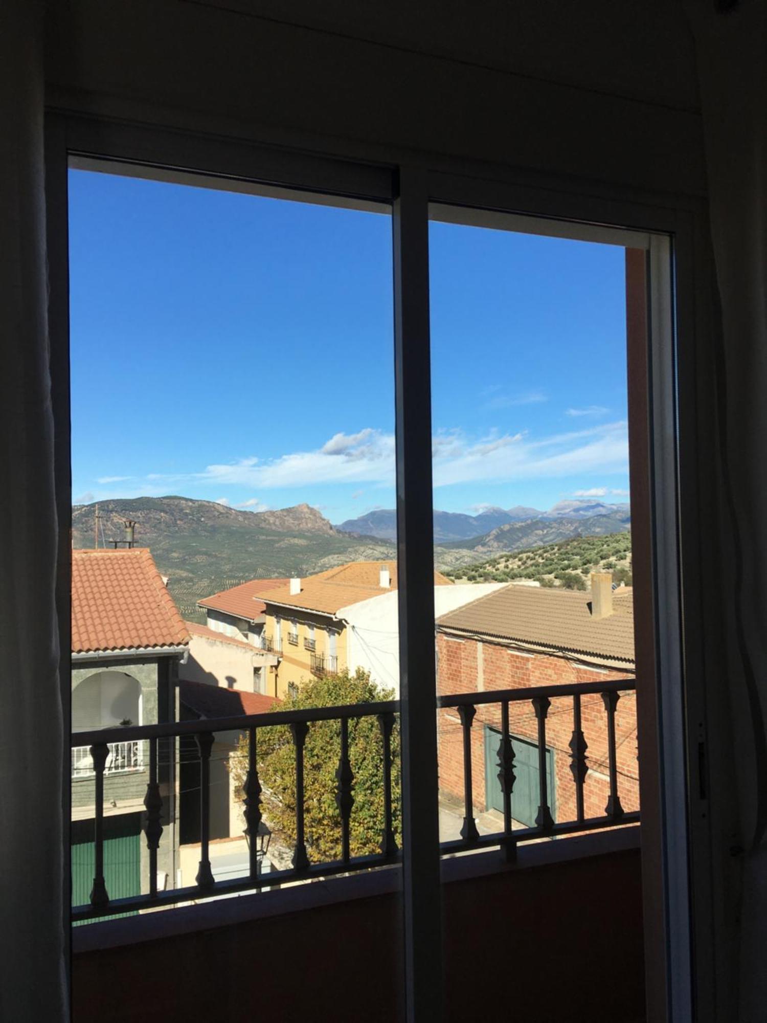 Apartment Turistico Mirador De Sierra Magina Entre Granada Y Jaen