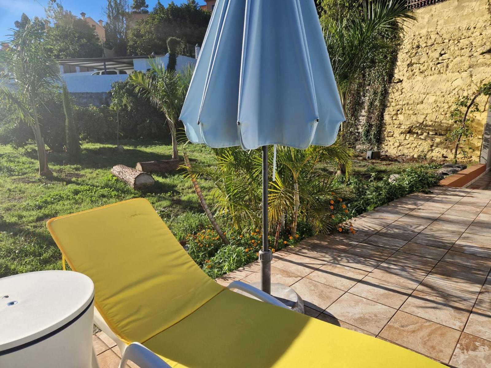 Casa Con Piscina, High-speed Wi-fi Y Vistas Сasa de vacaciones