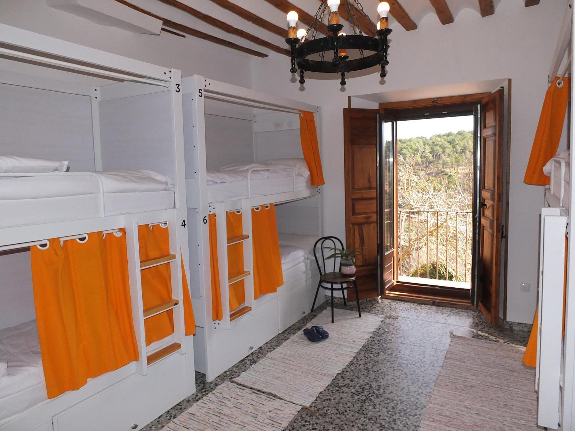 Hostal El De Sigüenza