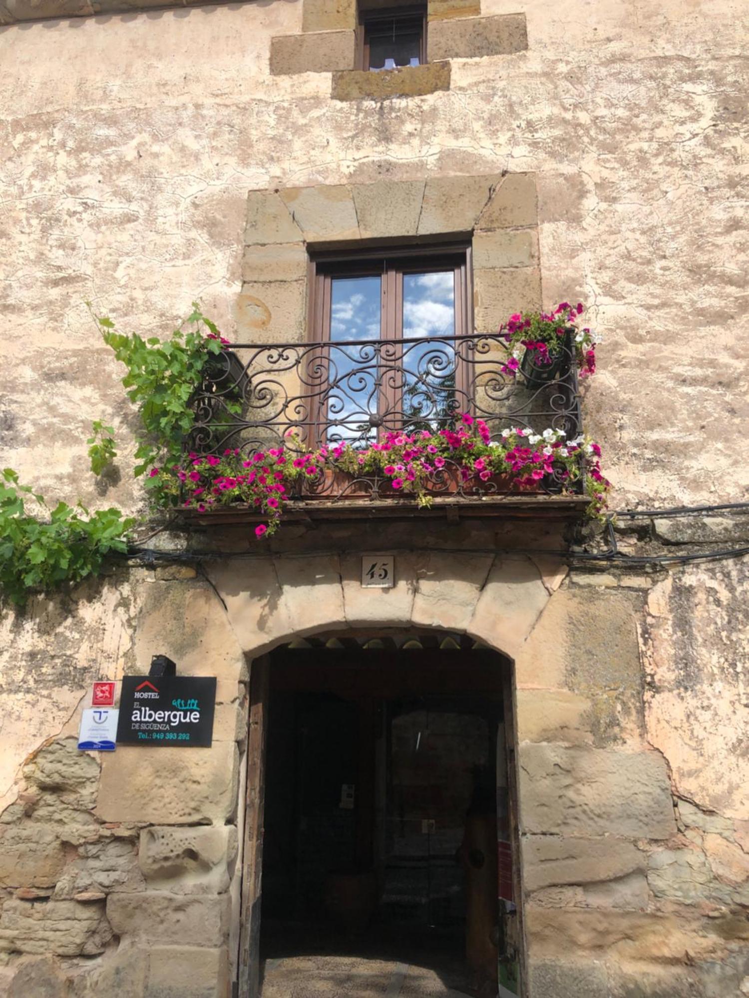 El De Sigüenza * Siguenza