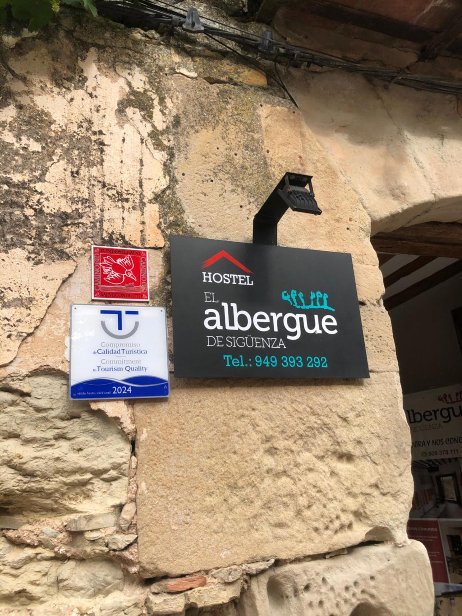 El De Sigüenza