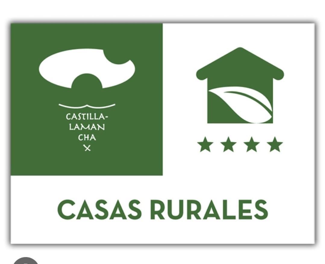 Alanacasarural Mondéjar