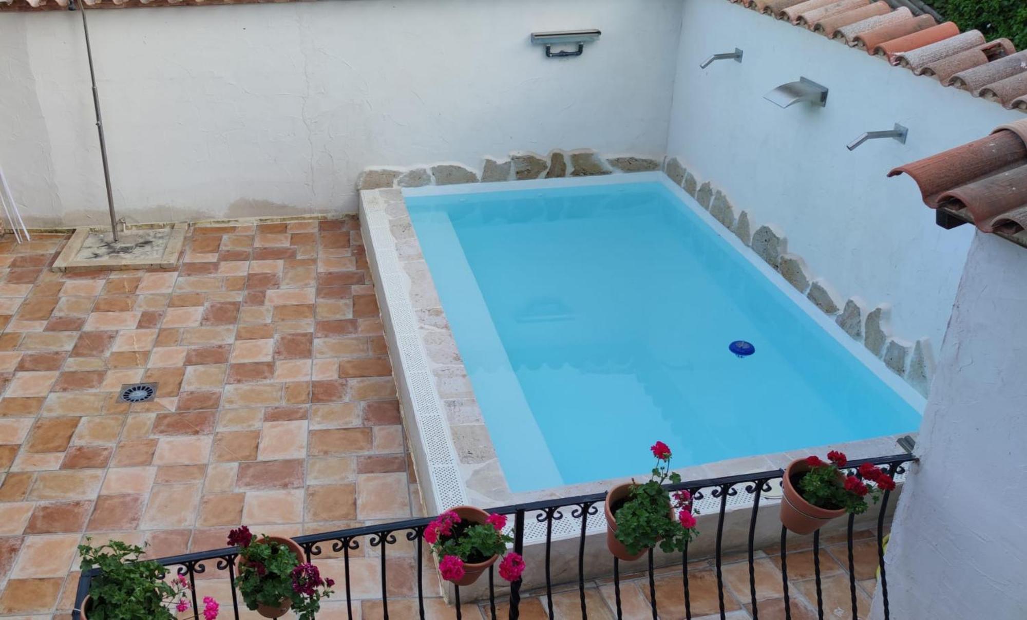 Alanacasarural Сasa de vacaciones