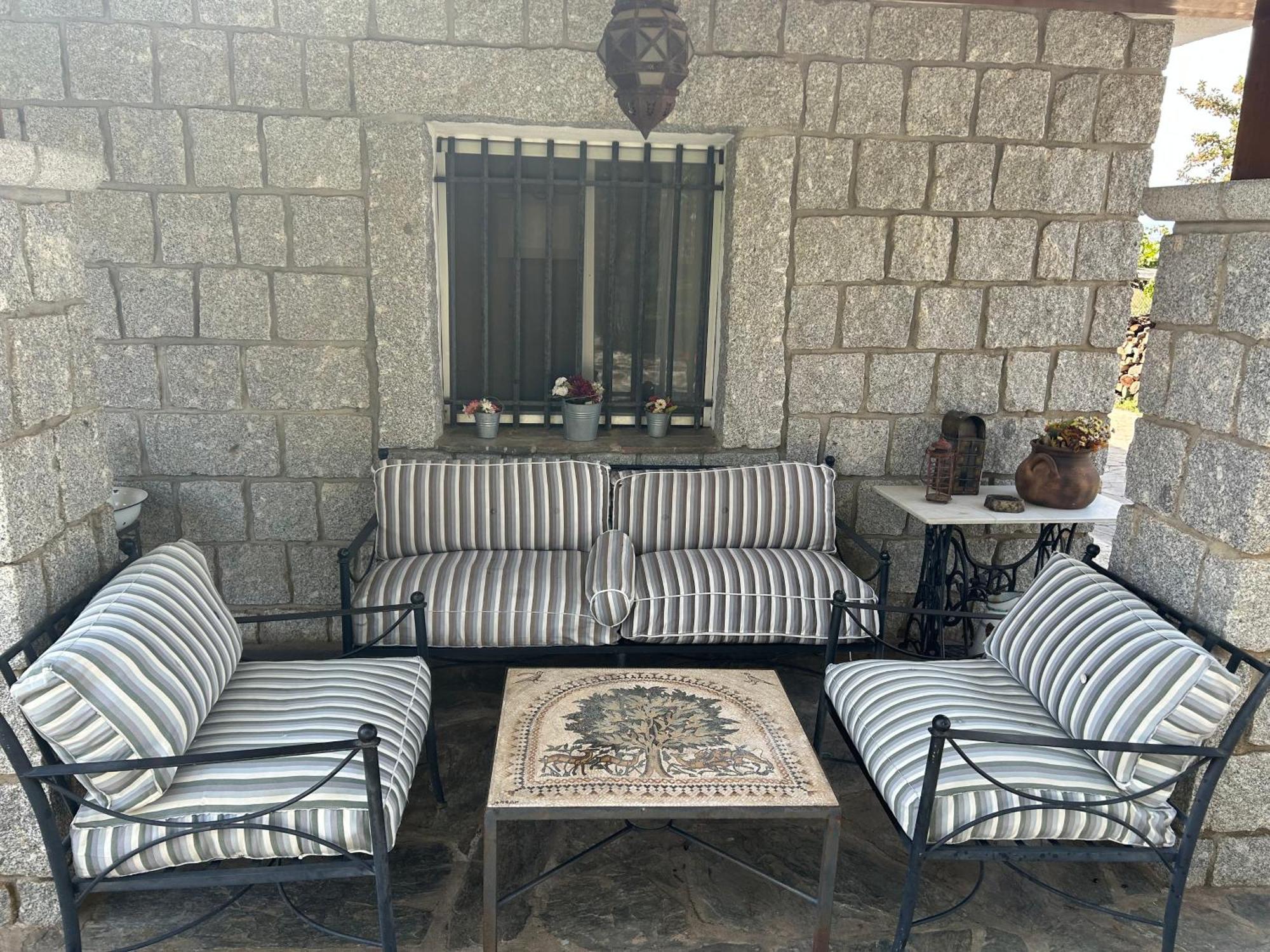 El Castillo De Holiday home