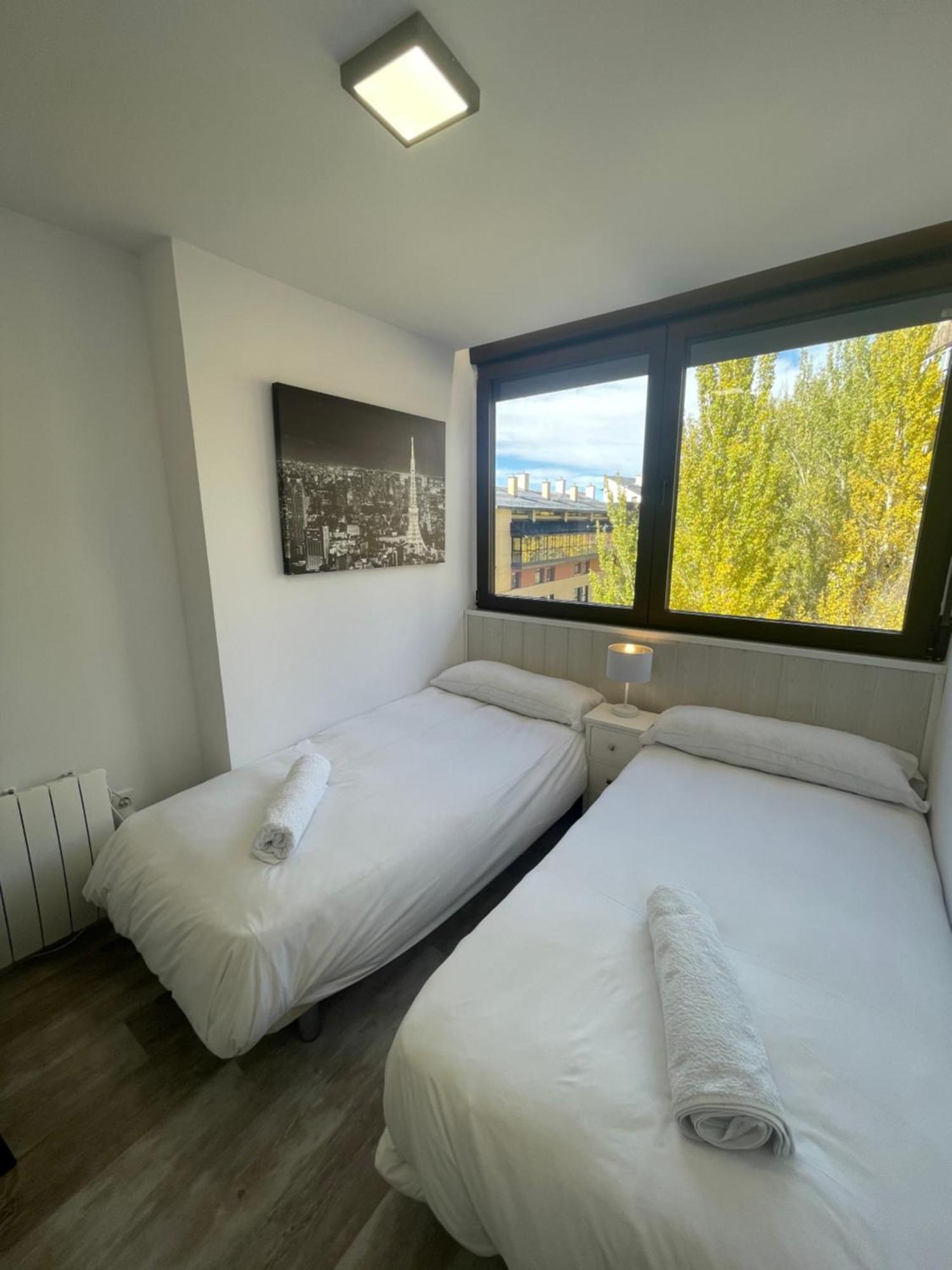 Place 6 Personas Apartment