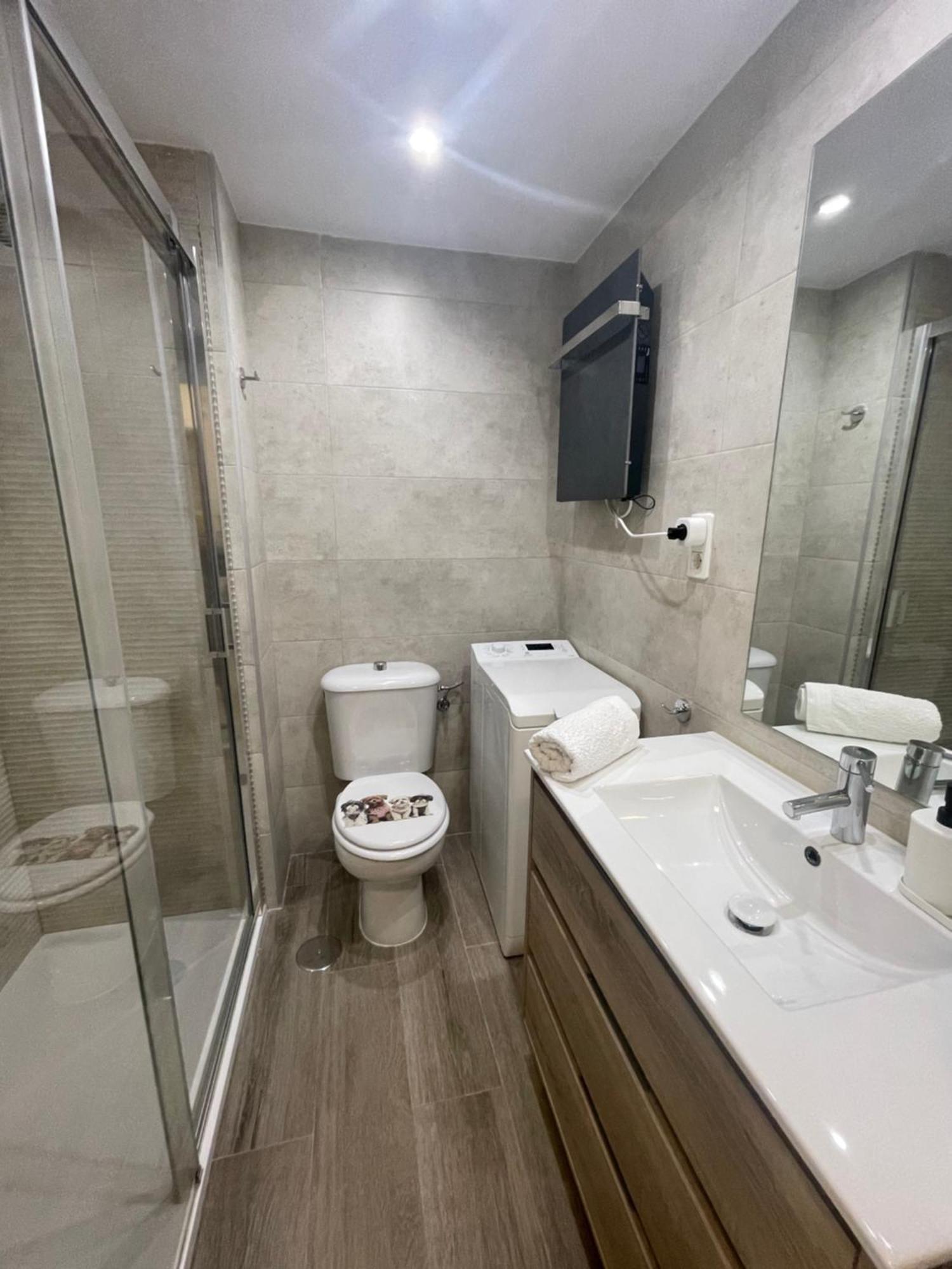 Place 6 Personas Apartment