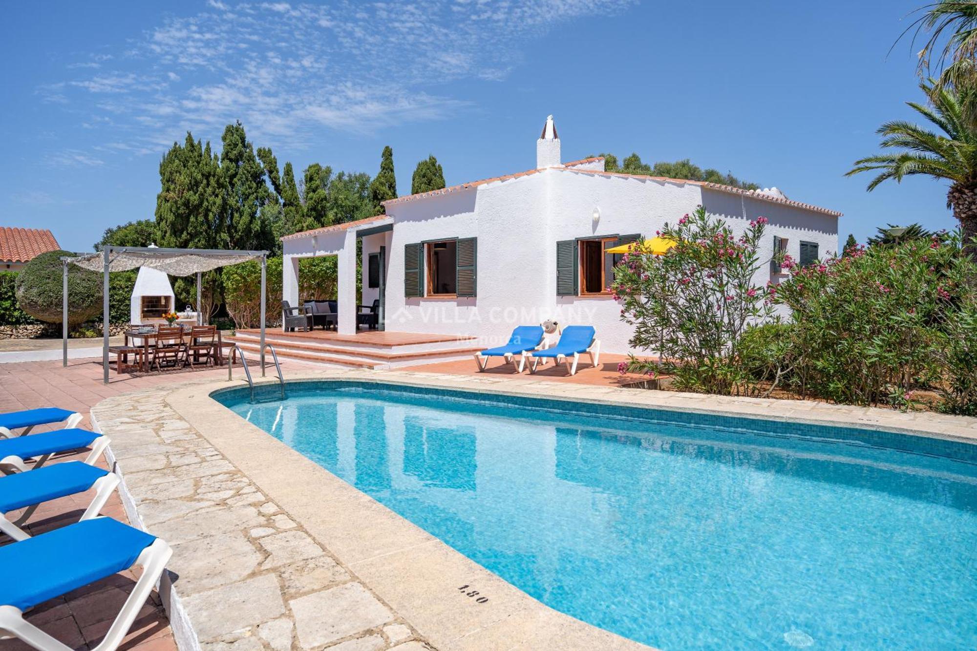Villa Binikixa