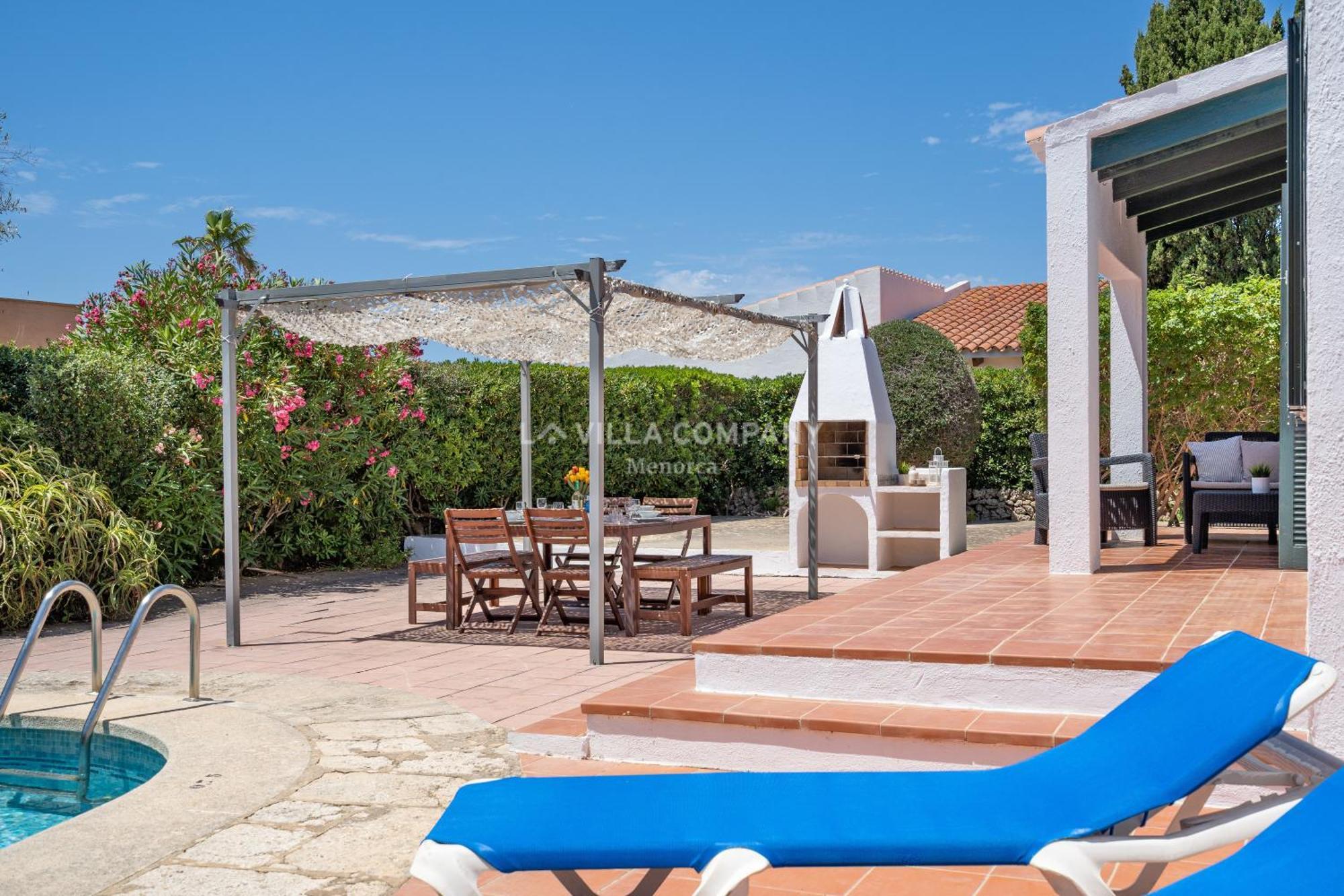 Binikixa Villa