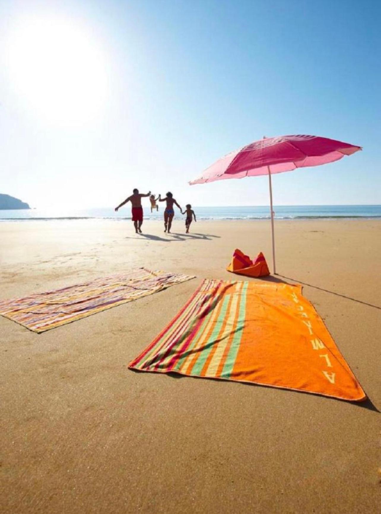 Benalbeach 2bdr Beach100m 5 Pools Gardens Apartamento