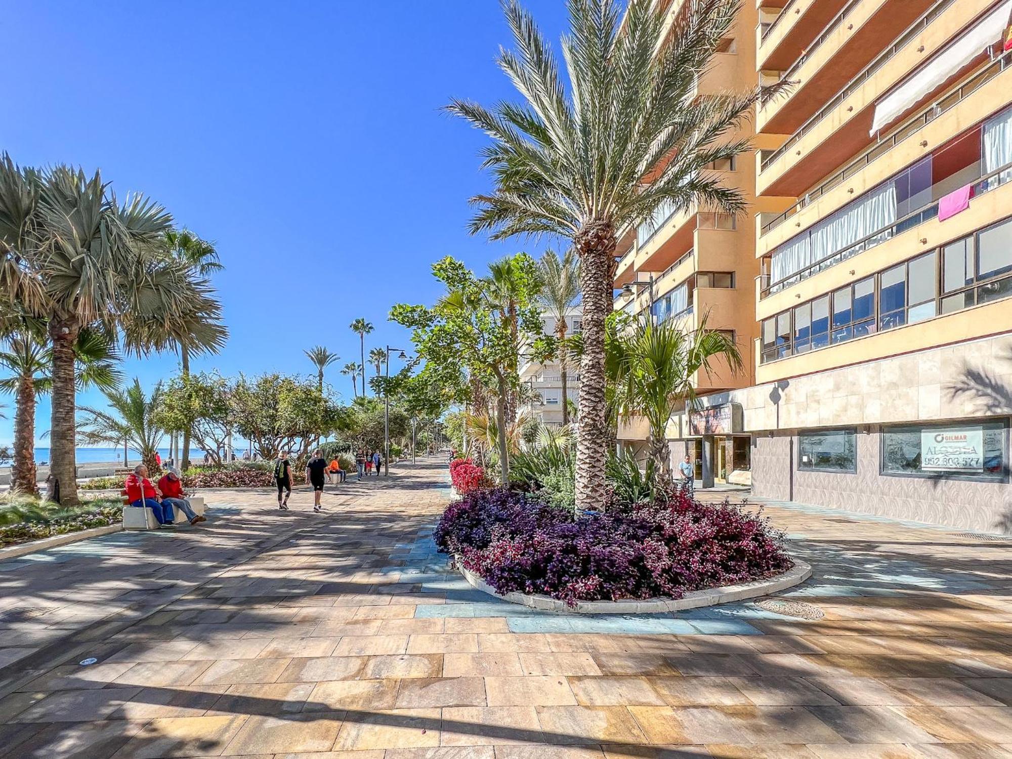 Apartamento Hanami Avenida De España