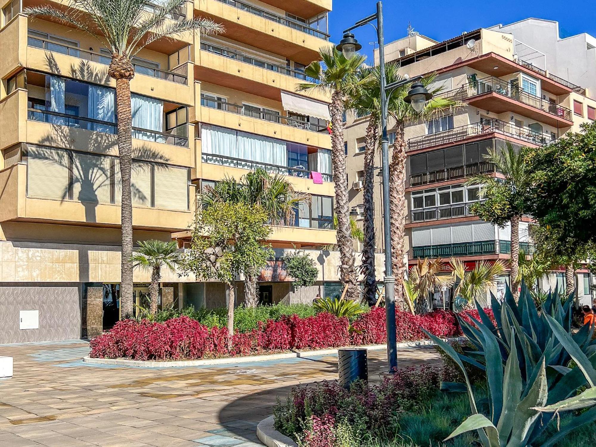 Hanami Avenida De España Estepona