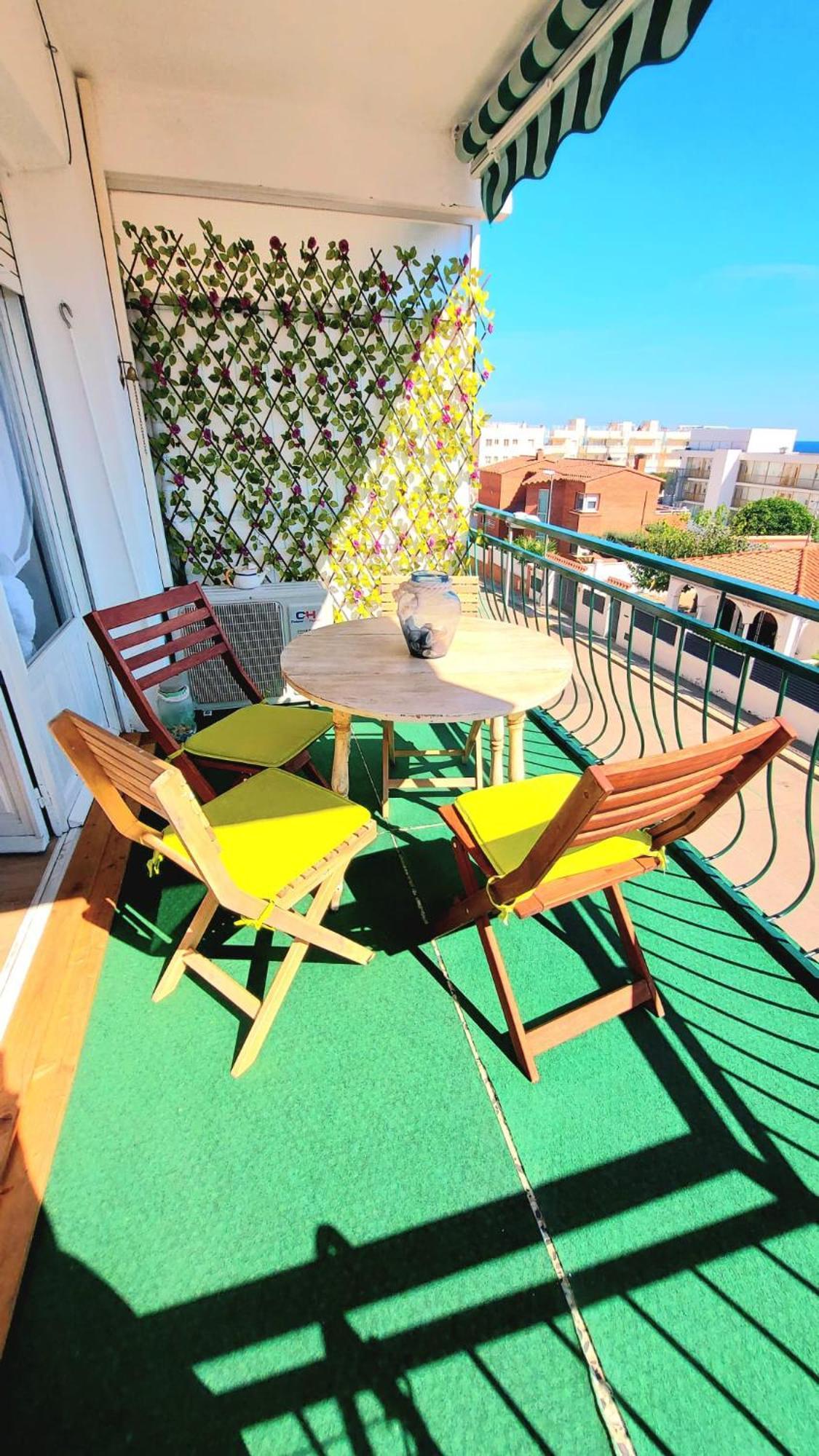 Apartment Marsolrosas *