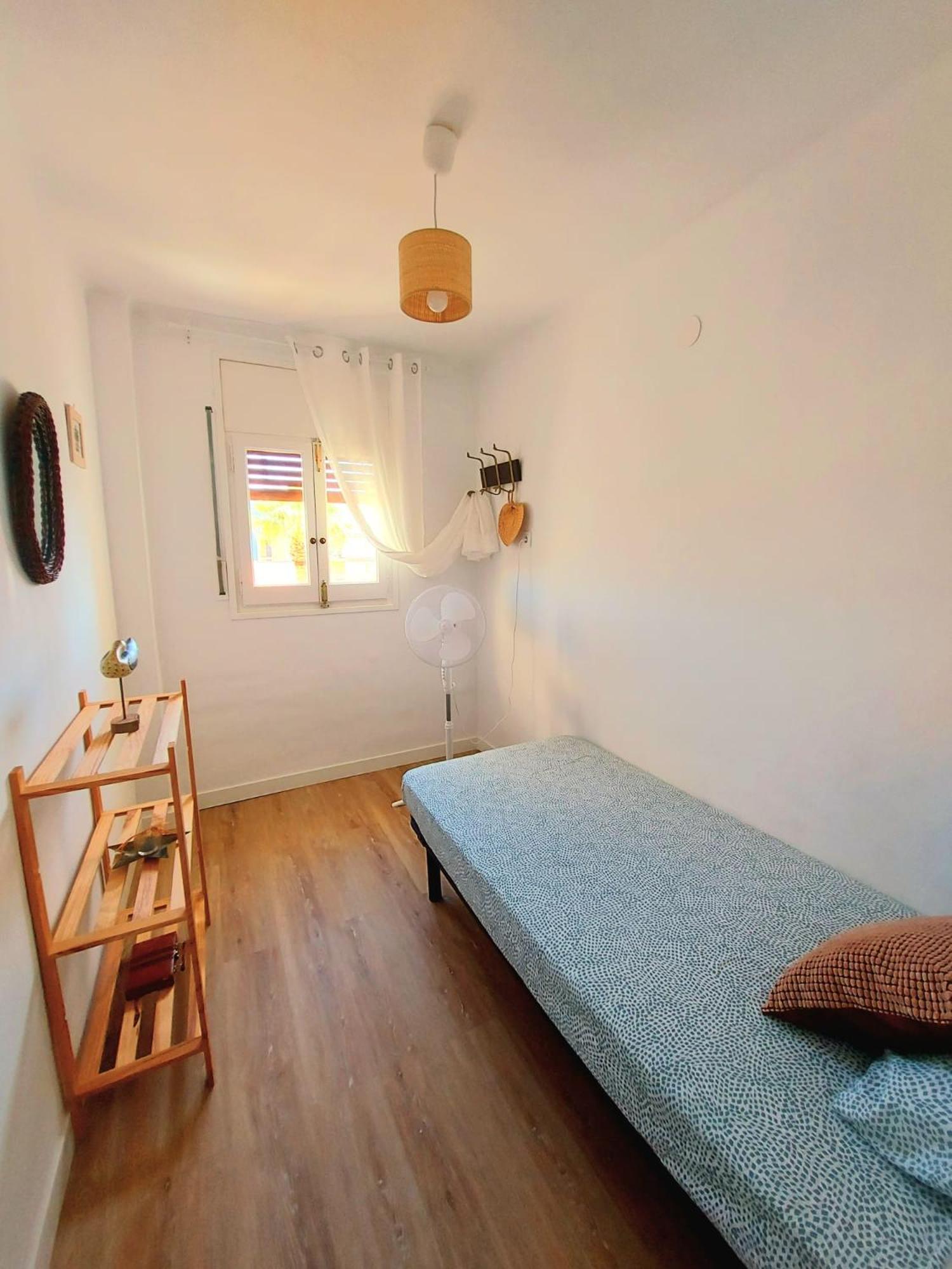 Apartment Marsolrosas *