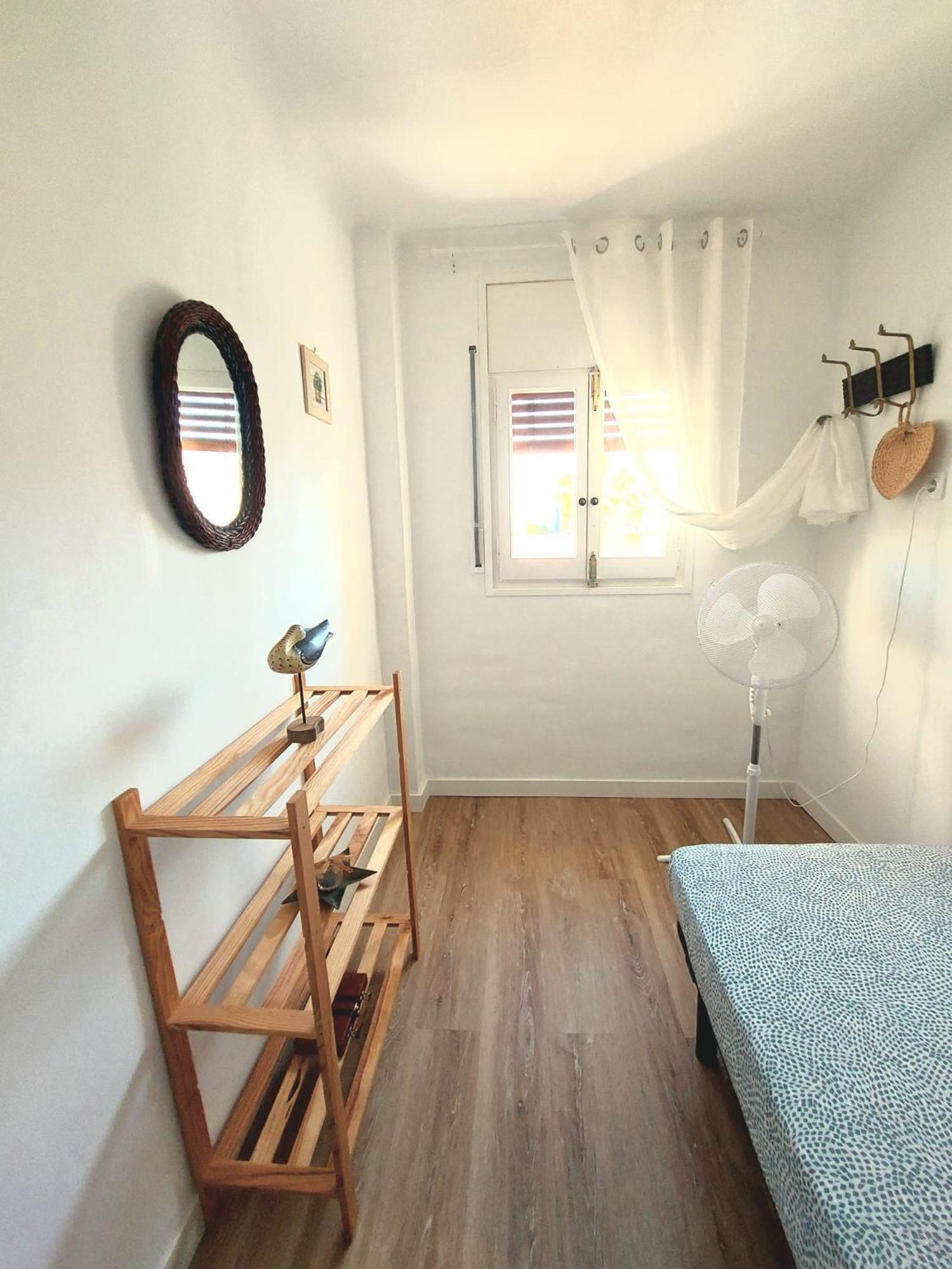 Apartment Marsolrosas