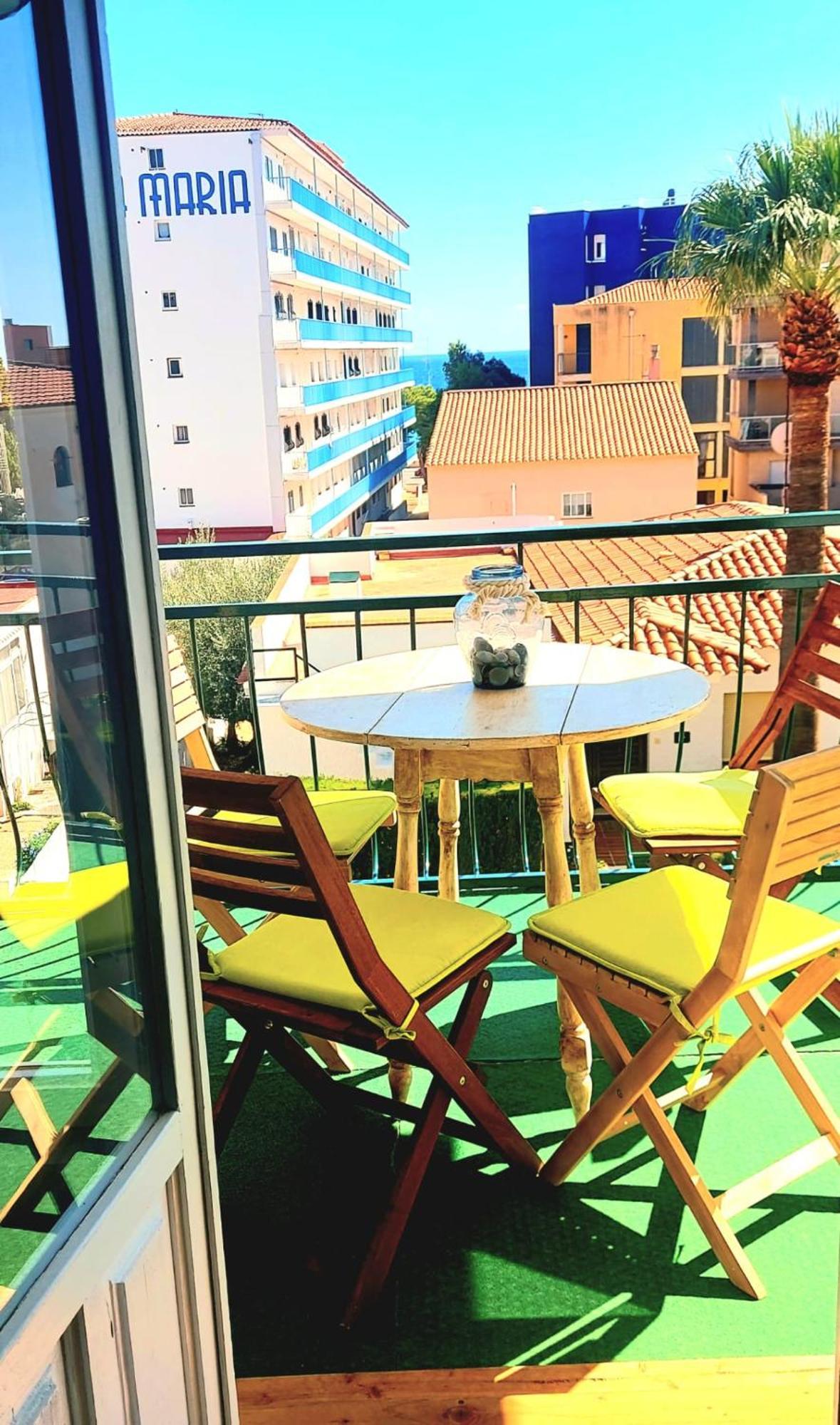 Apartment Marsolrosas