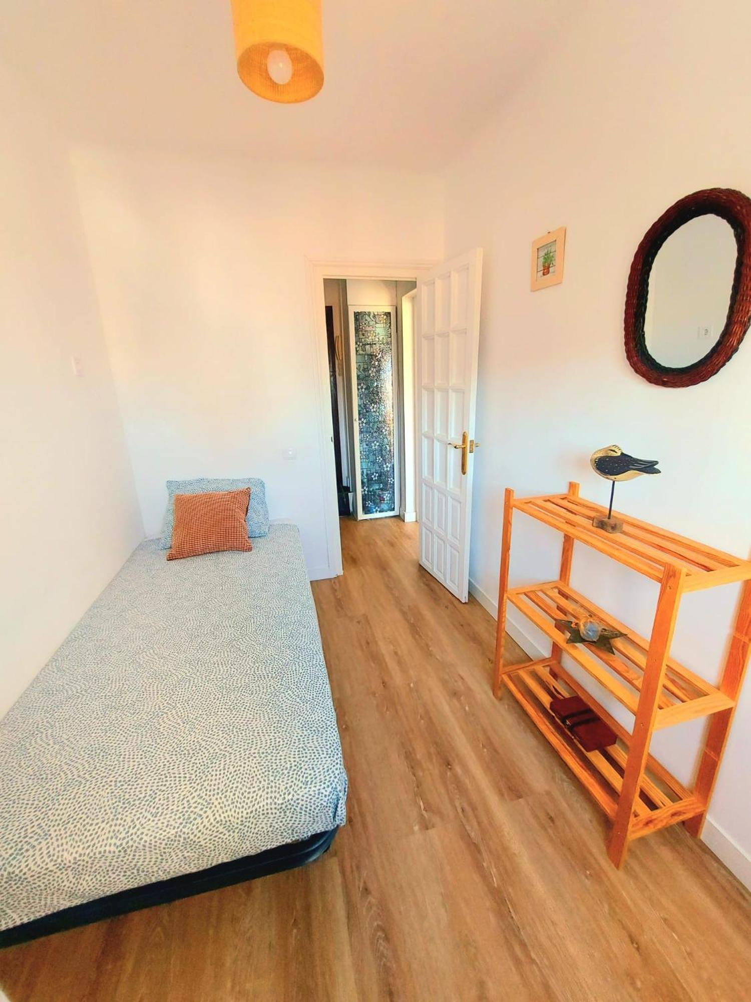Marsolrosas Apartment