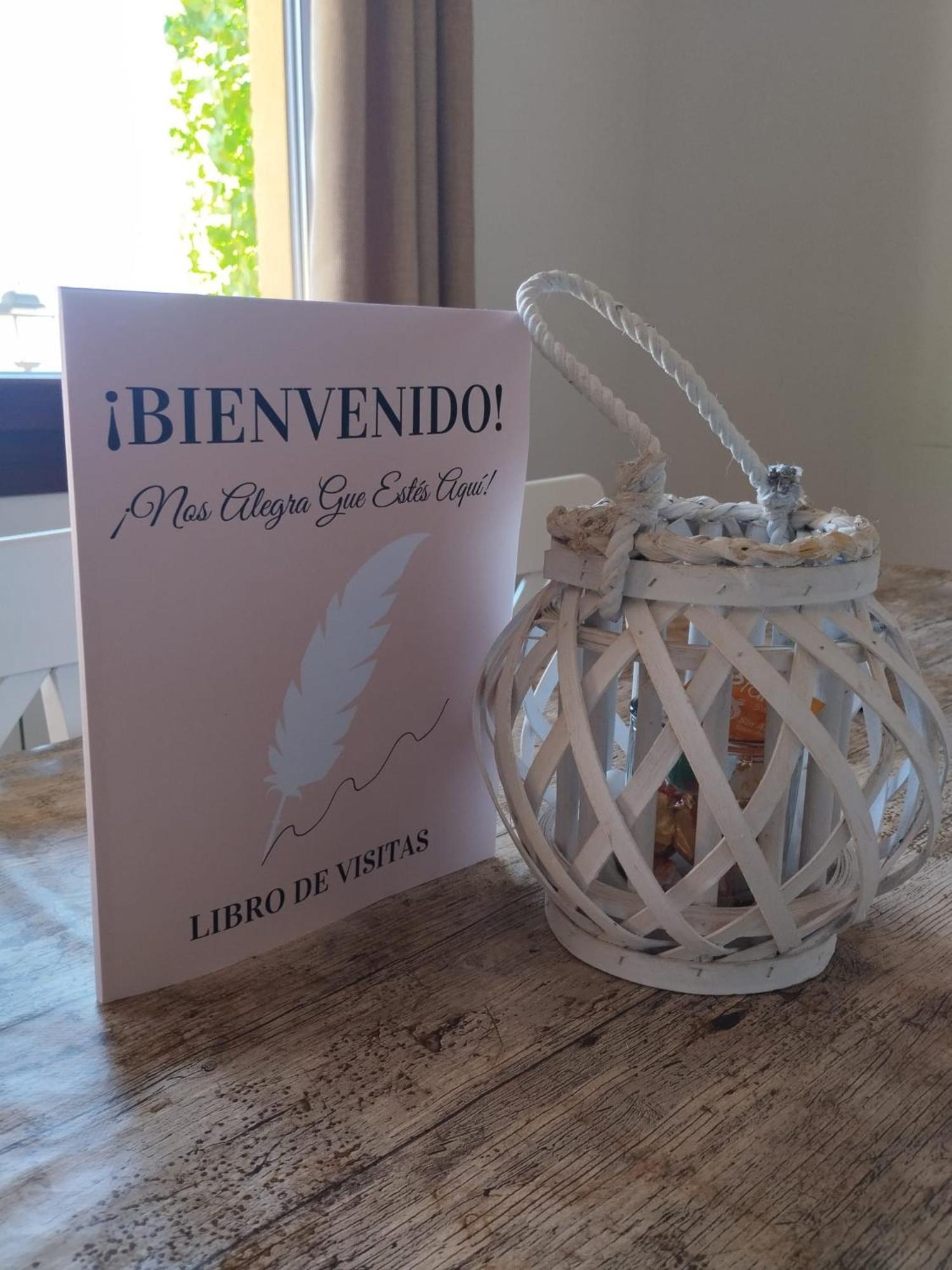 Pinara Сasa de vacaciones El Barraco