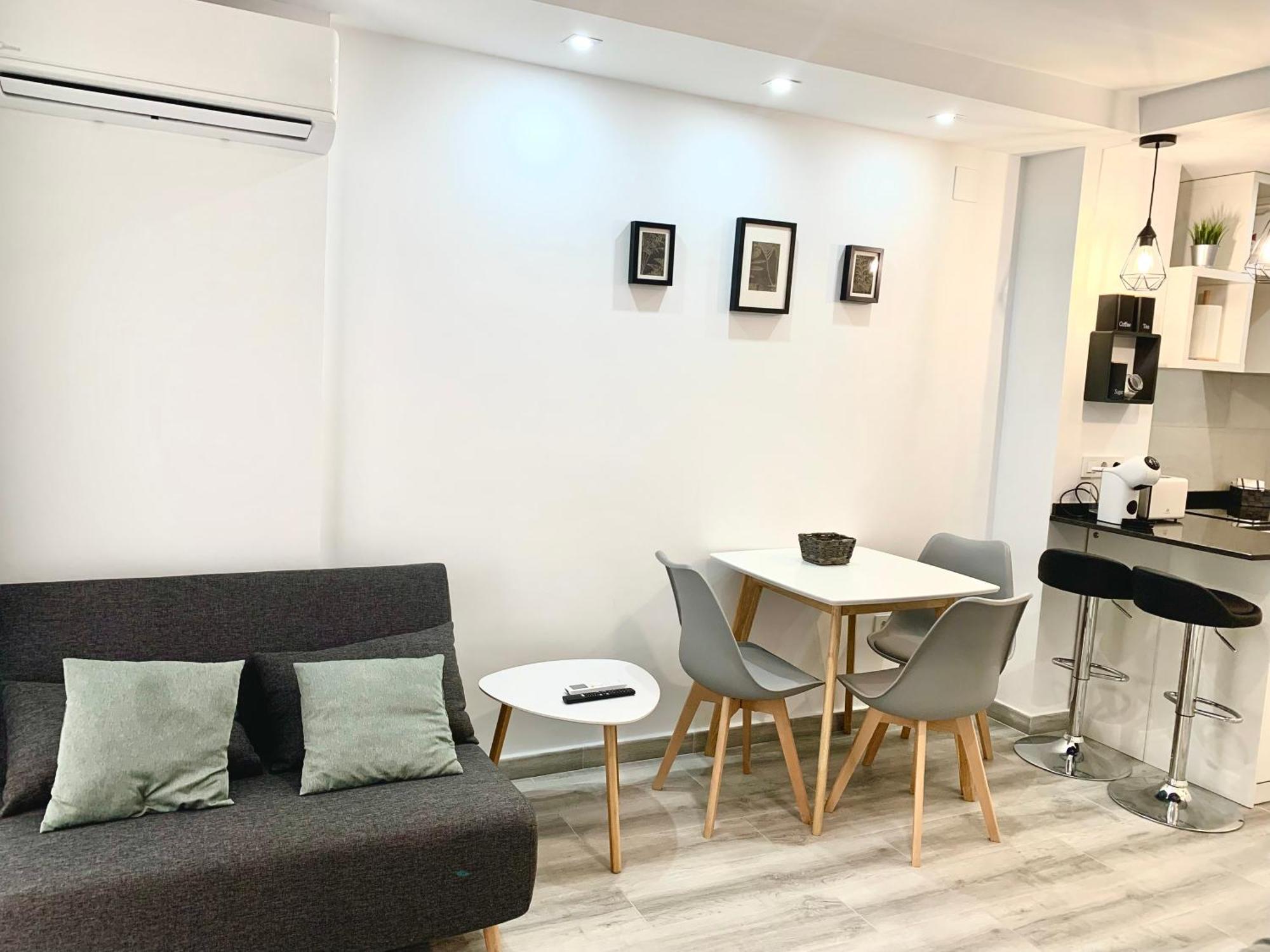Premium Con Piscina - Recepcion 24hs Apartment *