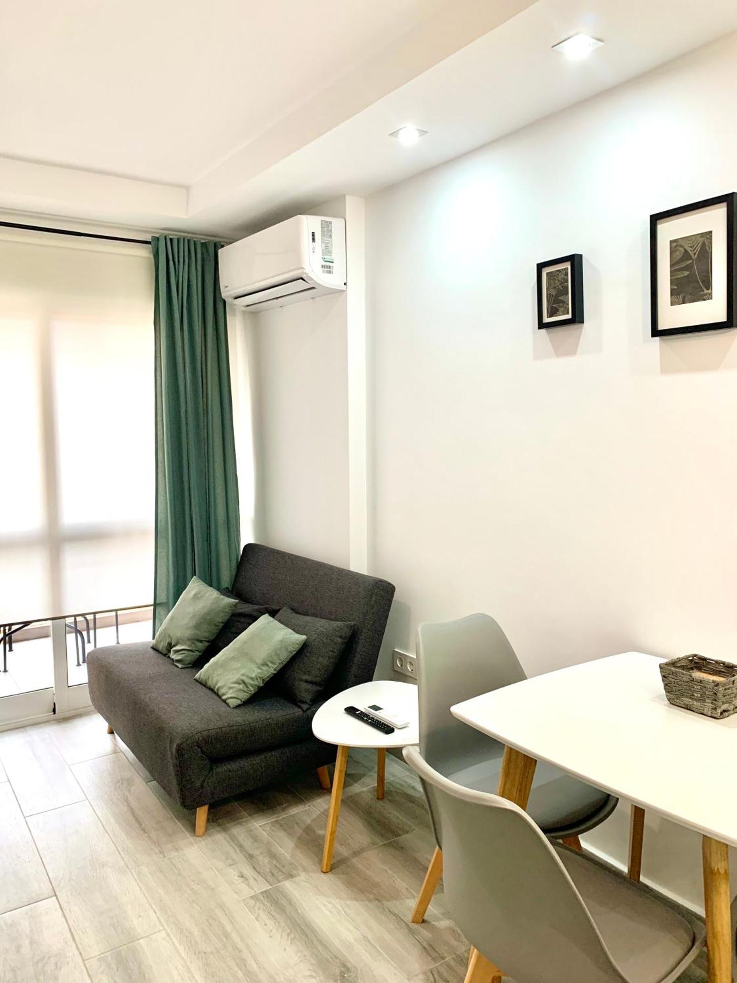 Premium Con Piscina - Recepcion 24hs Benalmadena
