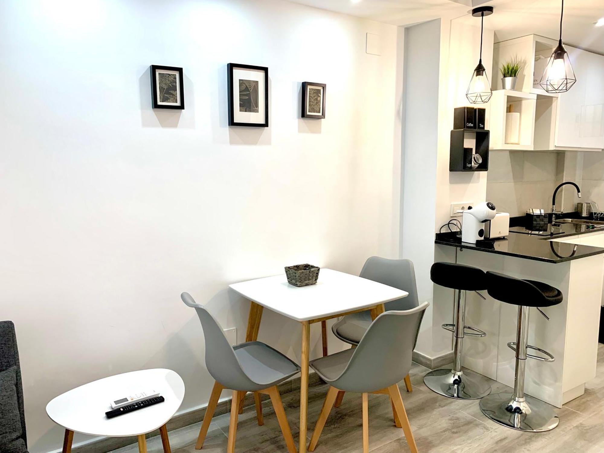 Apartment Premium Con Piscina - Recepcion 24hs Benalmadena