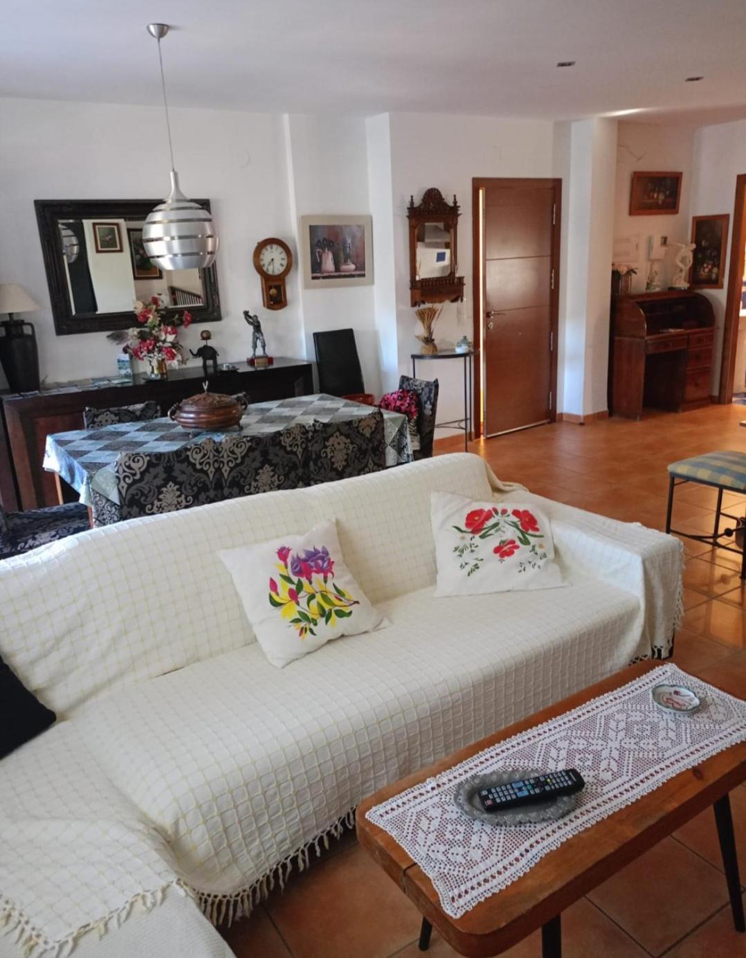 Apartment Rural 