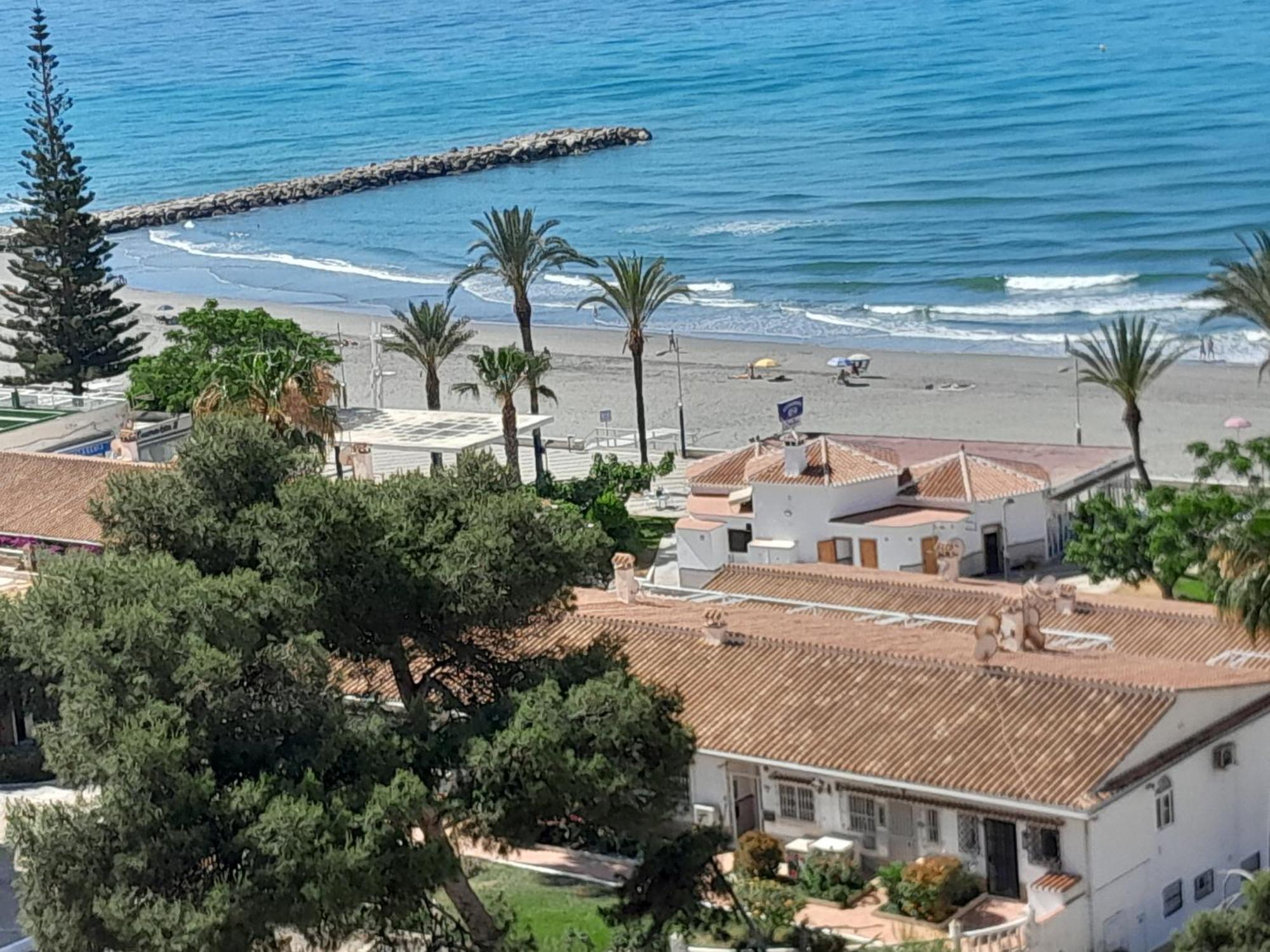 Estudio La Corbeta * Torrox