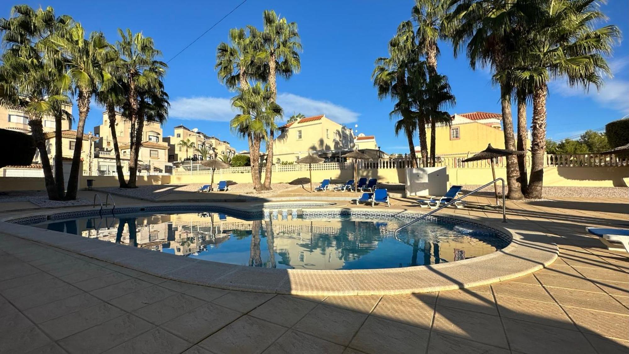 Apartamento Casa Blue Lagoon Klima Free Wifi Pool Sat Tv
