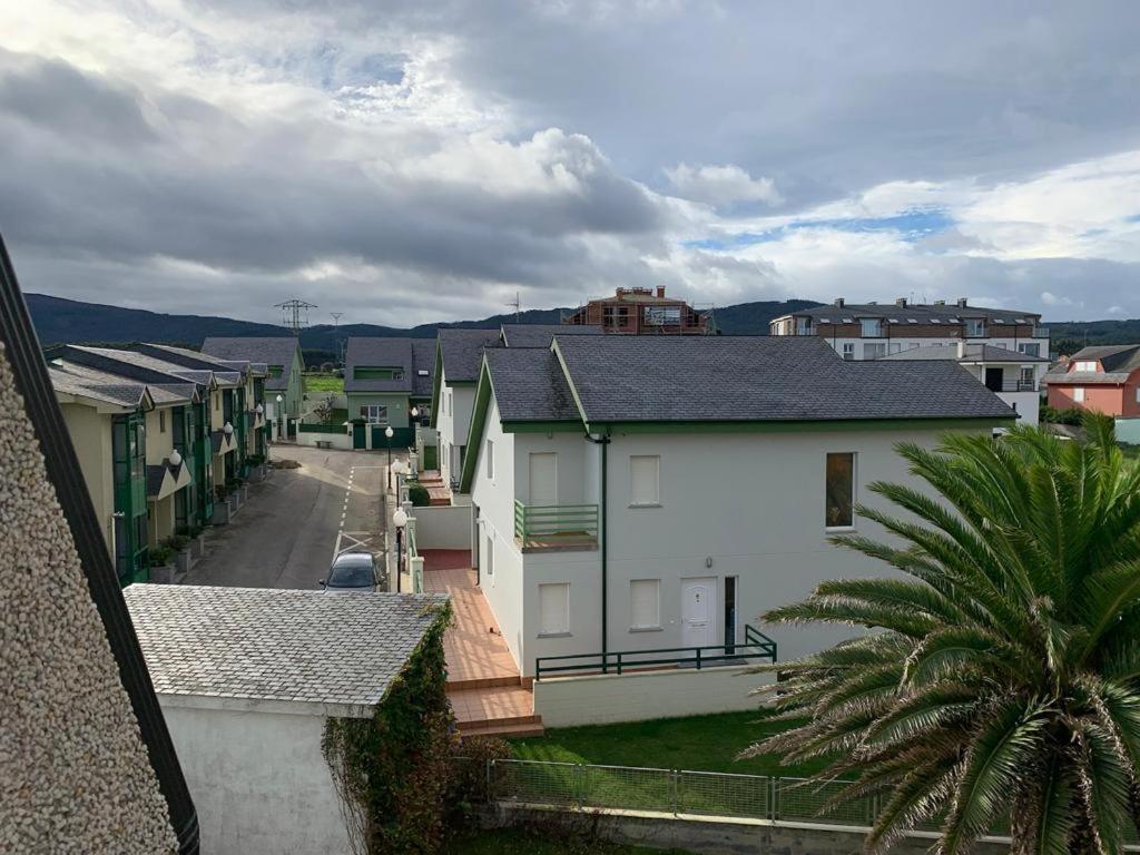 Сasa de vacaciones Urbanización Mar Cantábrico Barreiros