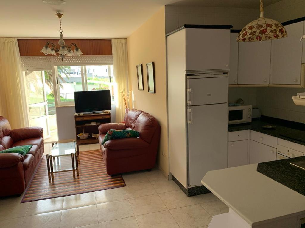 Urbanización Mar Cantábrico Сasa de vacaciones *