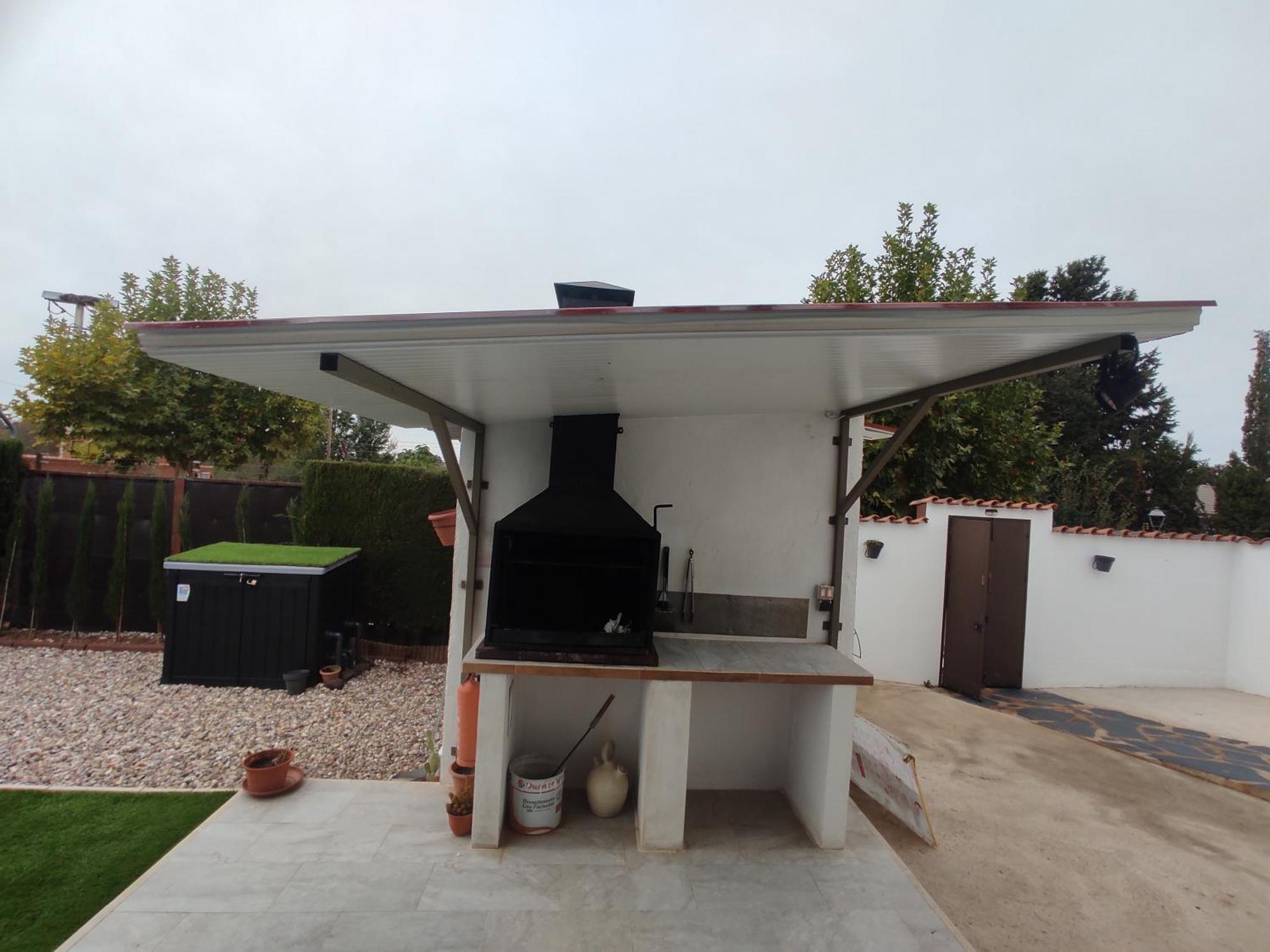 Vut El Rincon De Eulogio Holiday home *