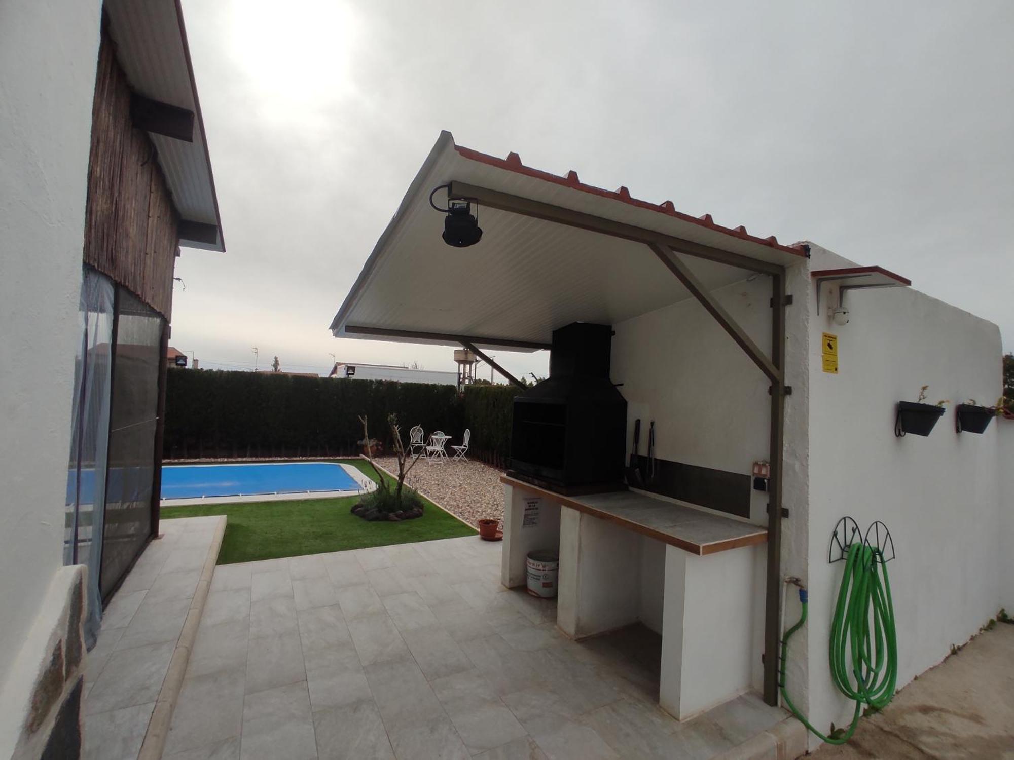 Holiday home Vut El Rincon De Eulogio