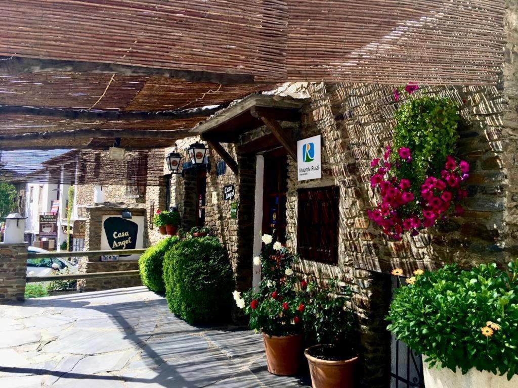 Casa De Che Bubión