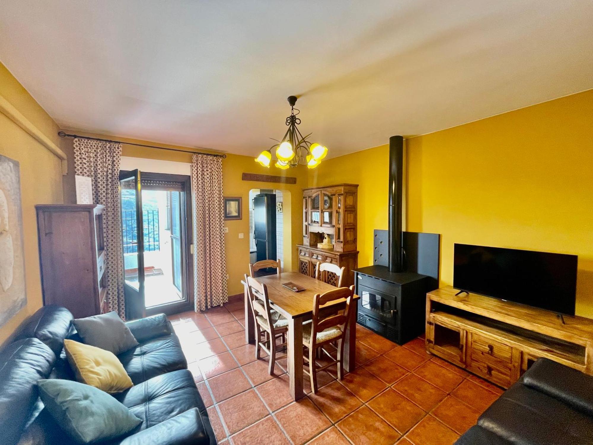 Casa De Che