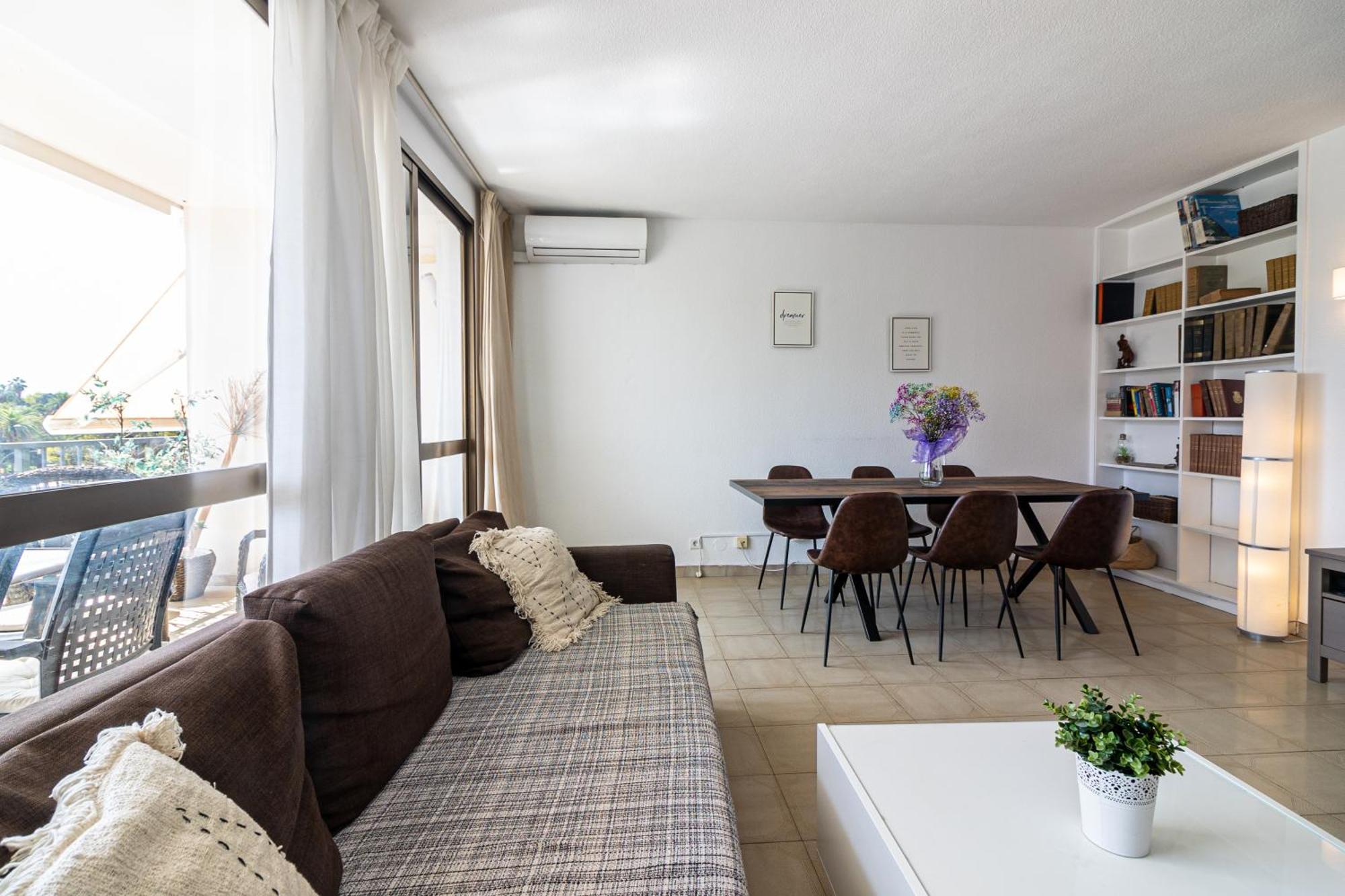 Reding 5 Freshapartments * Malaga