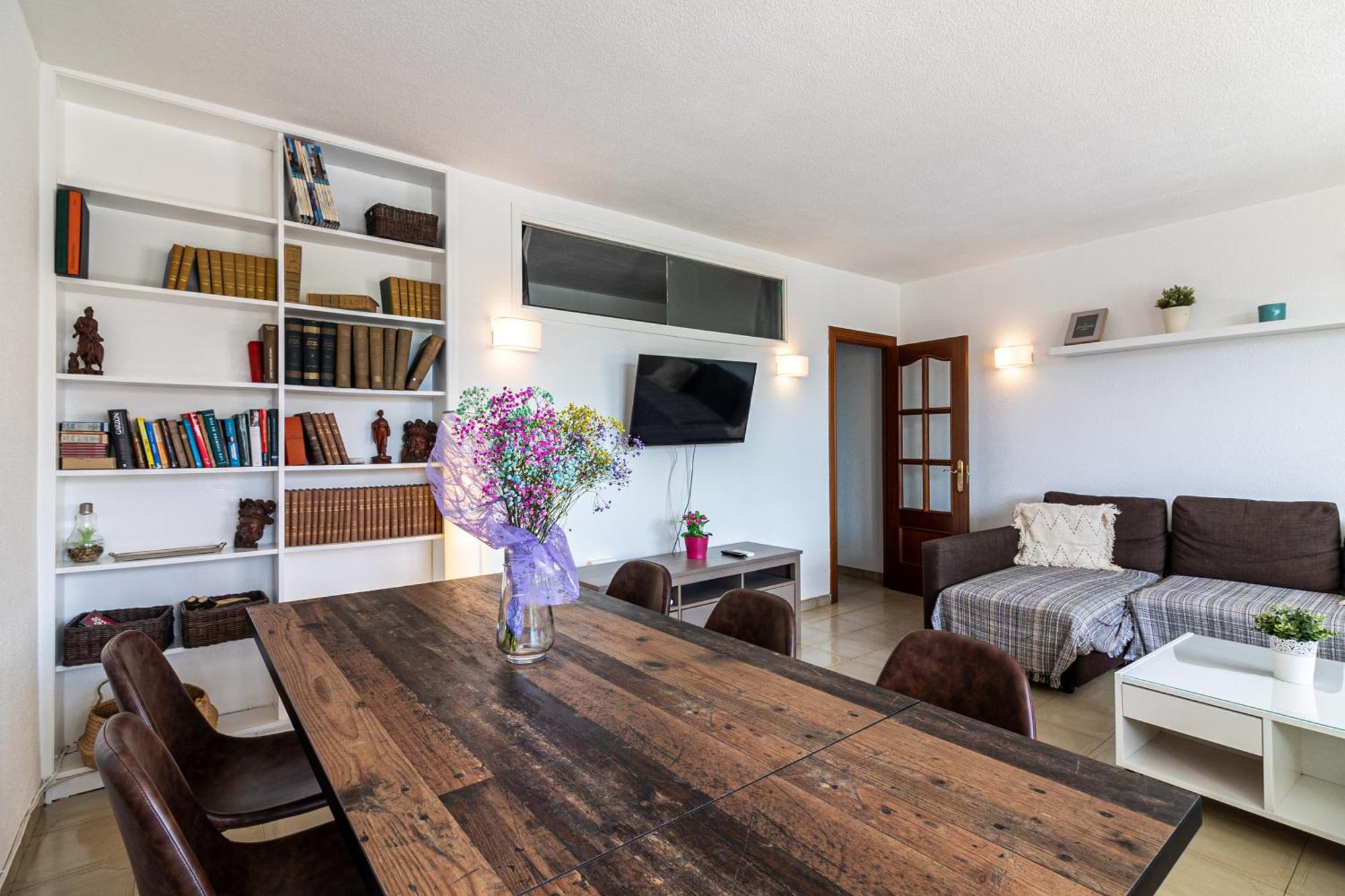 Reding 5 Freshapartments