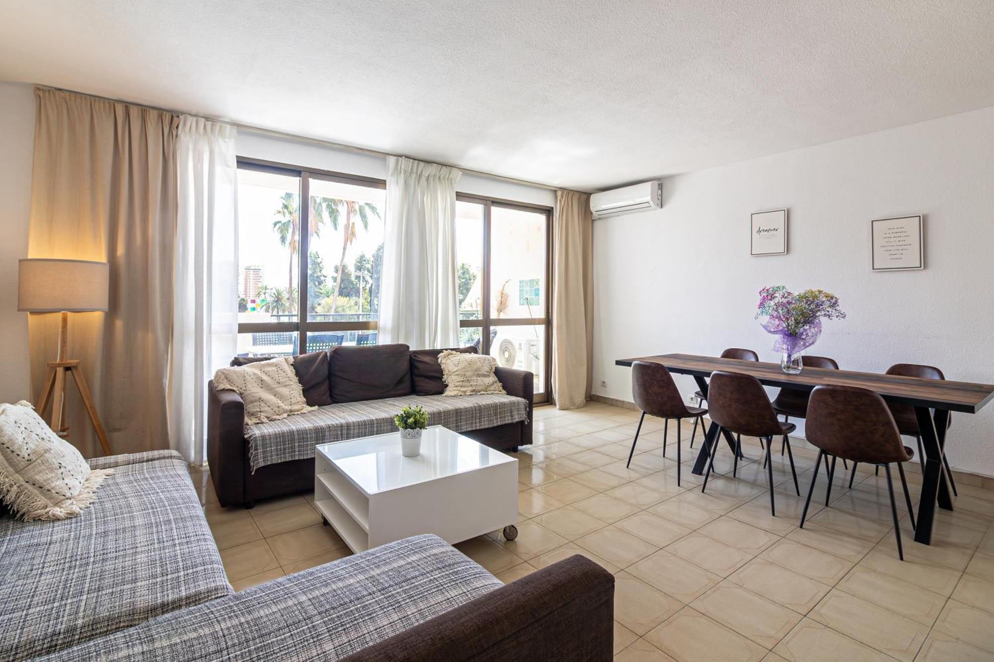 Apartment Reding 5 Freshapartments Malaga