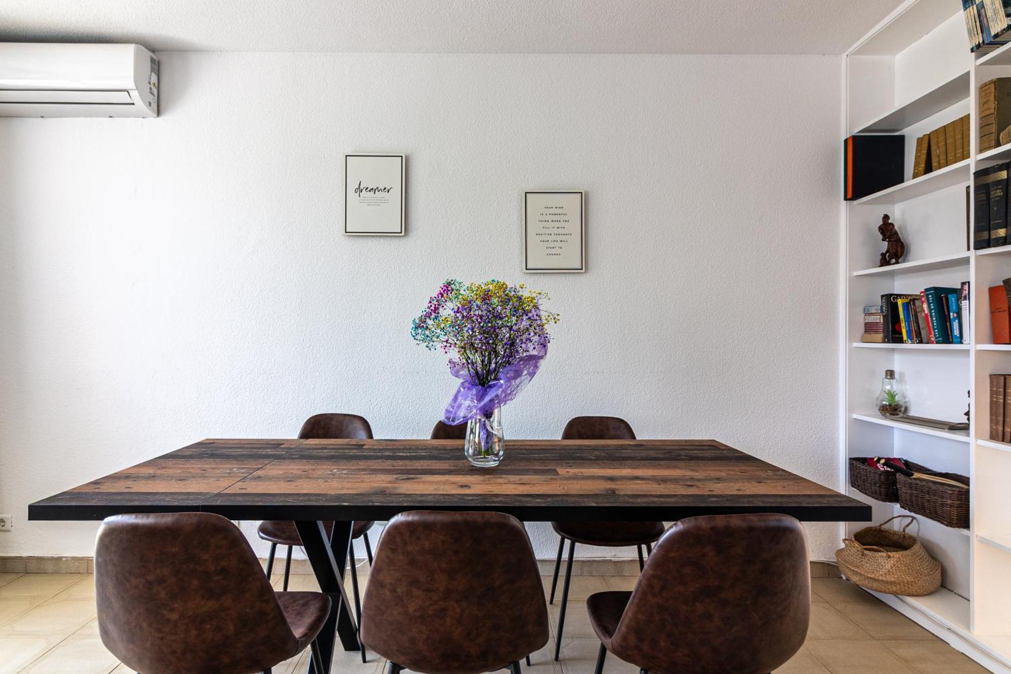 Apartment Reding 5 Freshapartments *
