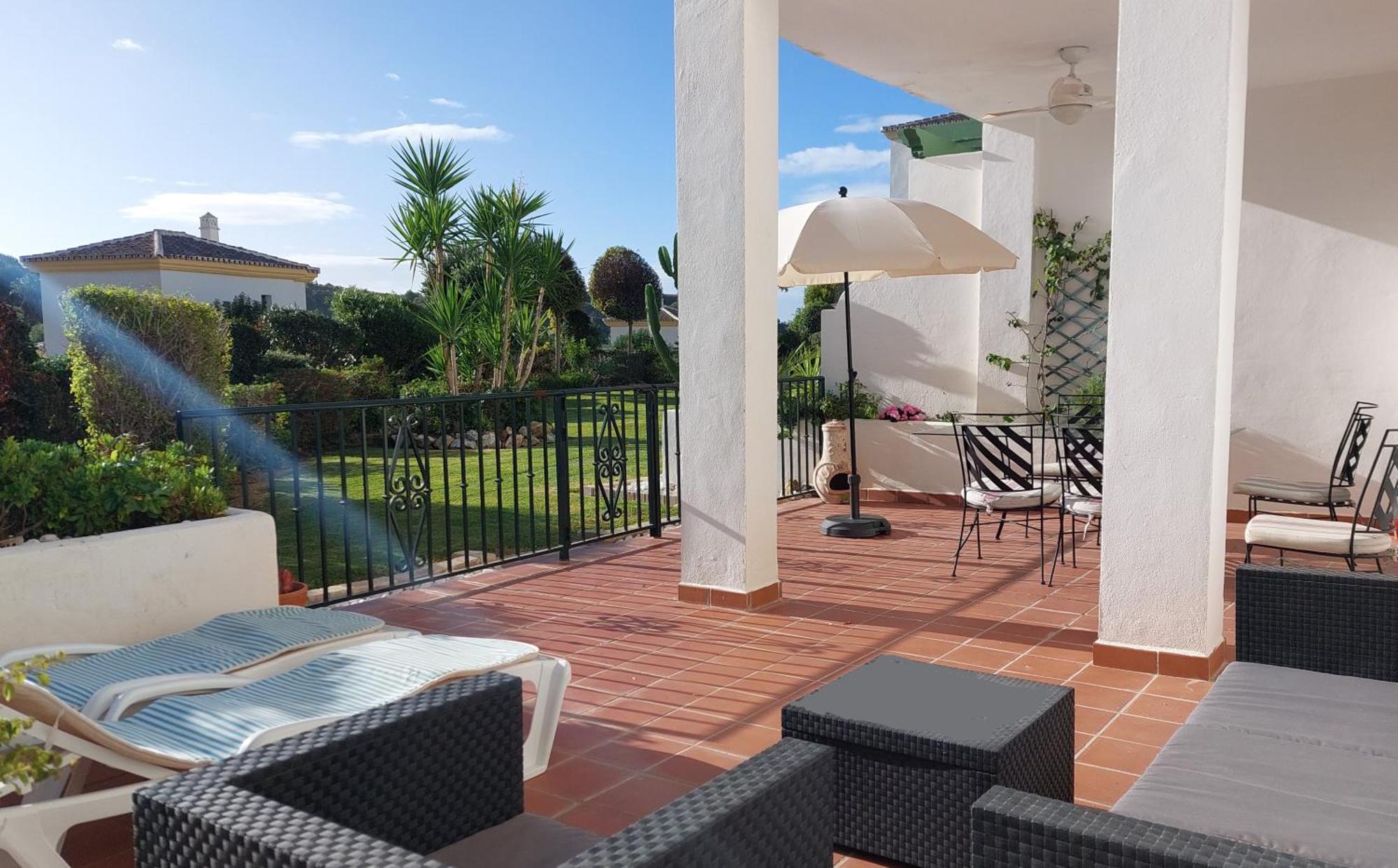 Apartment Alhaurin Golf Alhaurin el Grande